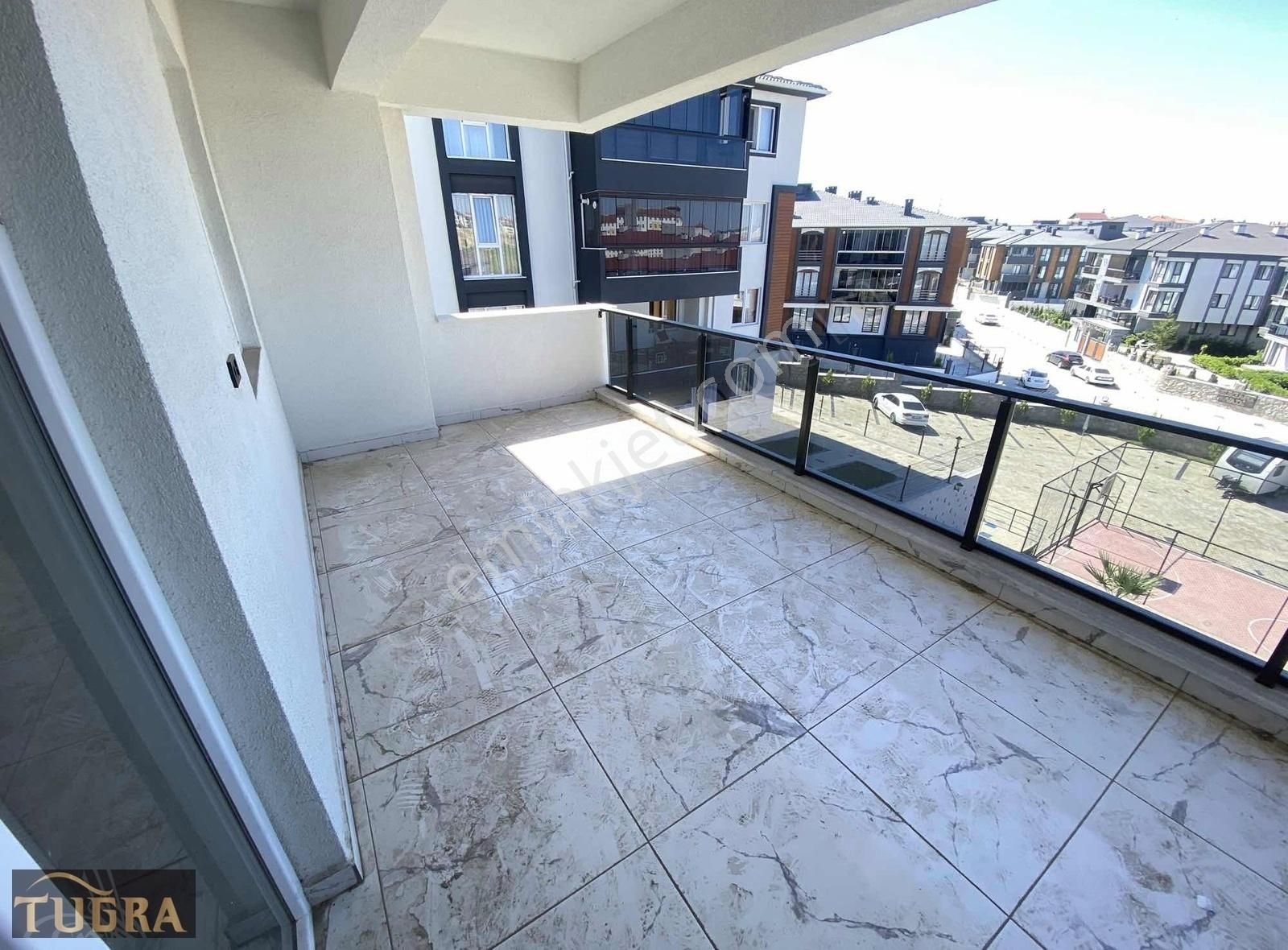 Tuğradan Rumelide Lüx Site İçinde 3+1 Daireler - Görsel 6