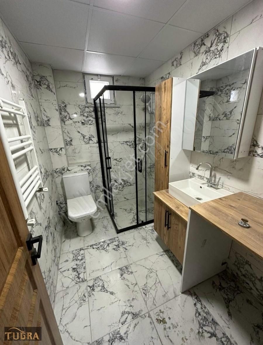 Tuğradan Rumelide Lüx Site İçinde 3+1 Daireler - Görsel 17