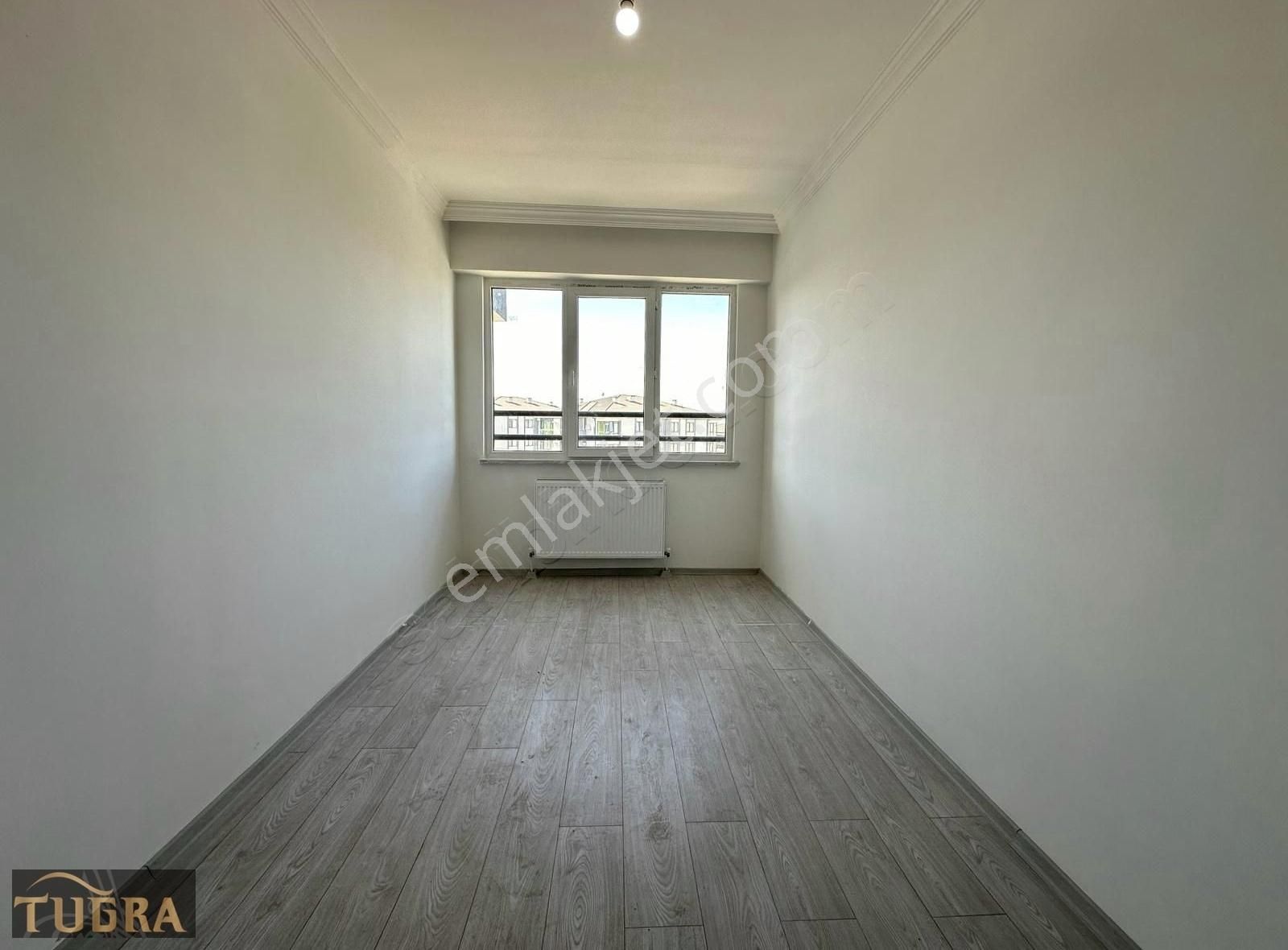 Tuğradan Rumelide Lüx Site İçinde 3+1 Daireler - Görsel 2