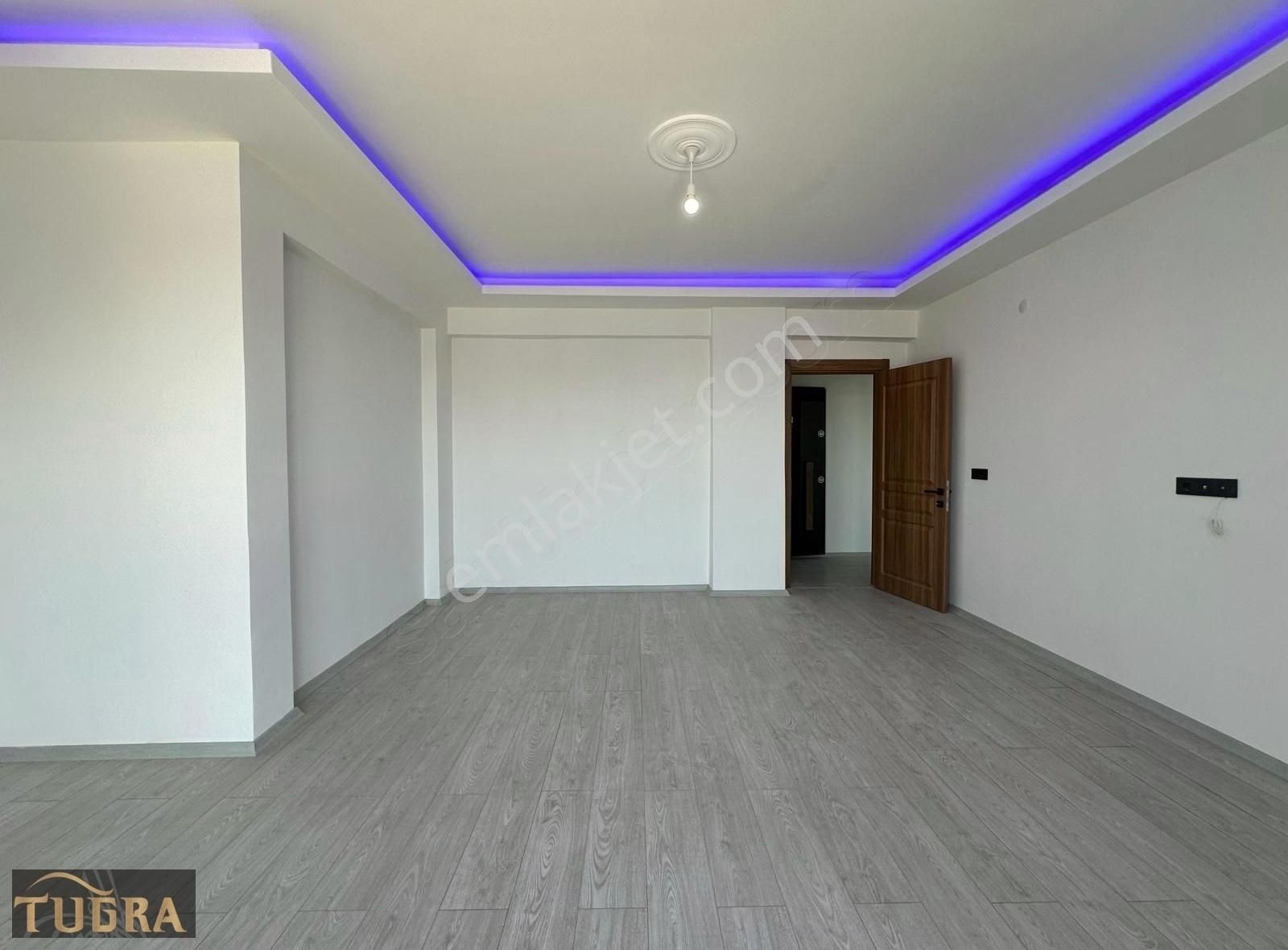 Tuğradan Rumelide Lüx Site İçinde 3+1 Daireler - Görsel 11