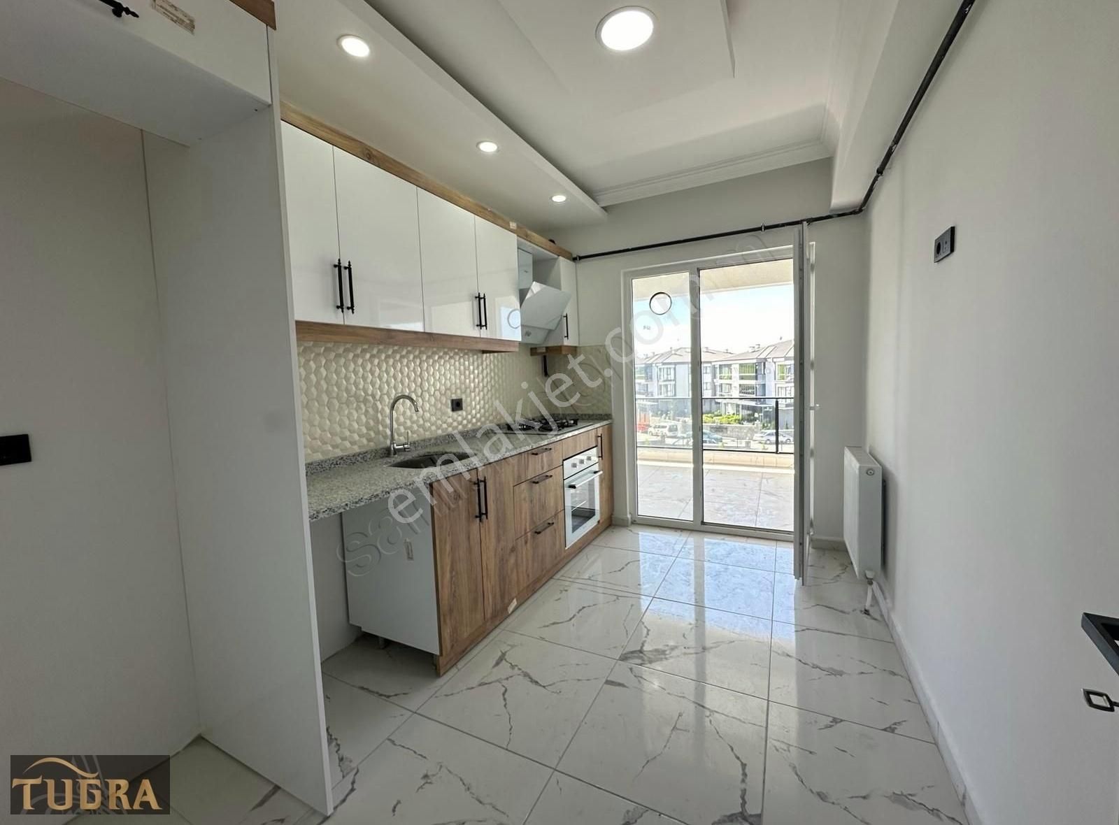 Tuğradan Rumelide Lüx Site İçinde 3+1 Daireler - Görsel 5