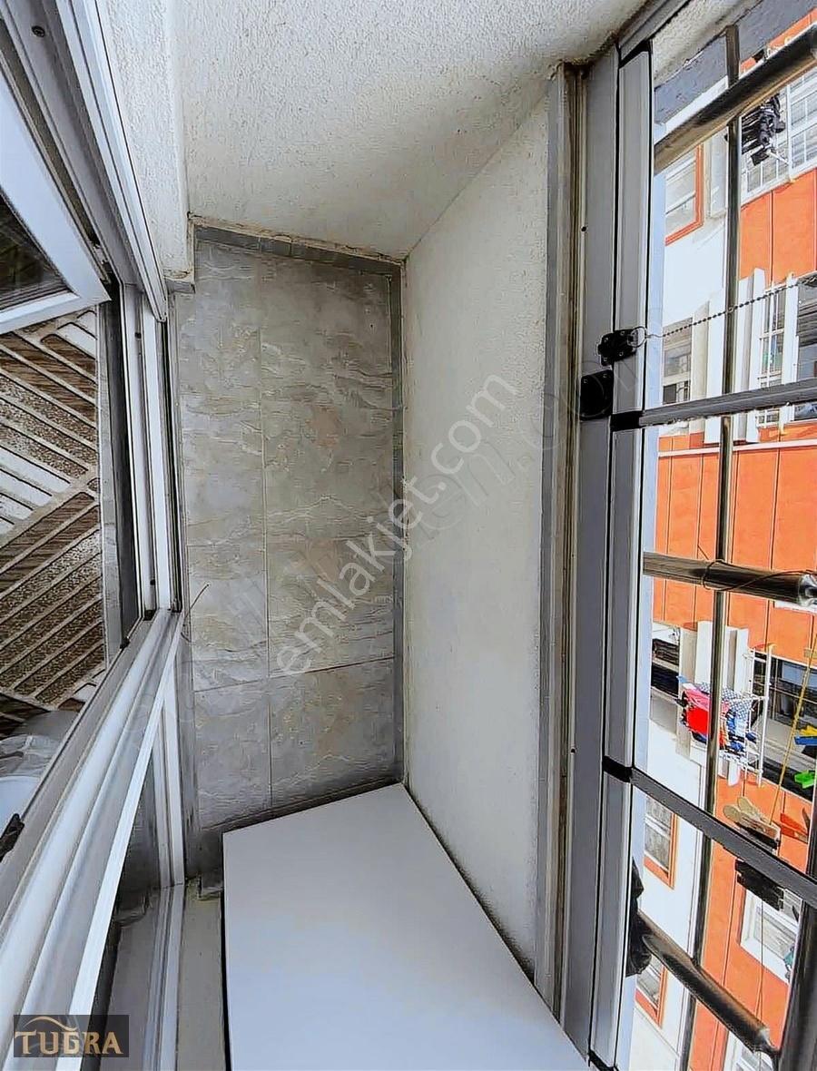 Otogarın Karşısı 6 Yıllık İskanlı Satılık 2+1 Daire - Görsel 24
