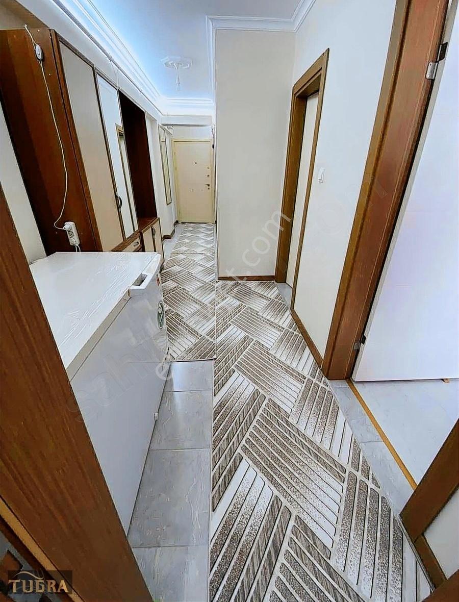 Otogarın Karşısı 6 Yıllık İskanlı Satılık 2+1 Daire - Görsel 12