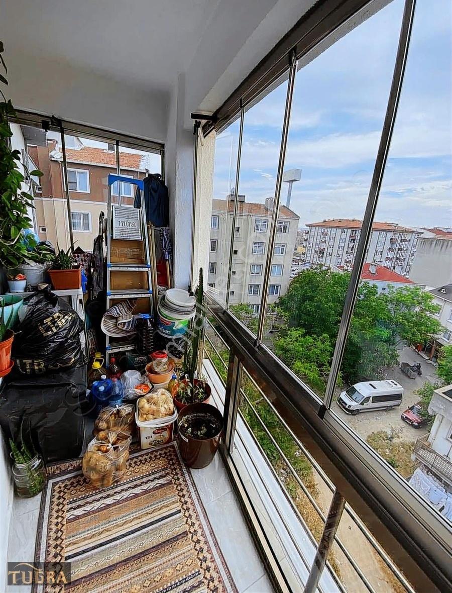 Otogarın Karşısı 6 Yıllık İskanlı Satılık 2+1 Daire - Görsel 17