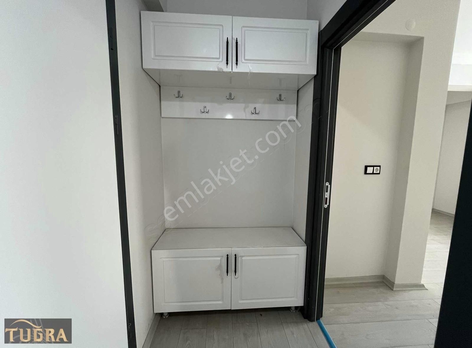 Tuğradan Rumelide 3+1 Bahçe Katı Fırsat Satılık Daire - Görsel 8