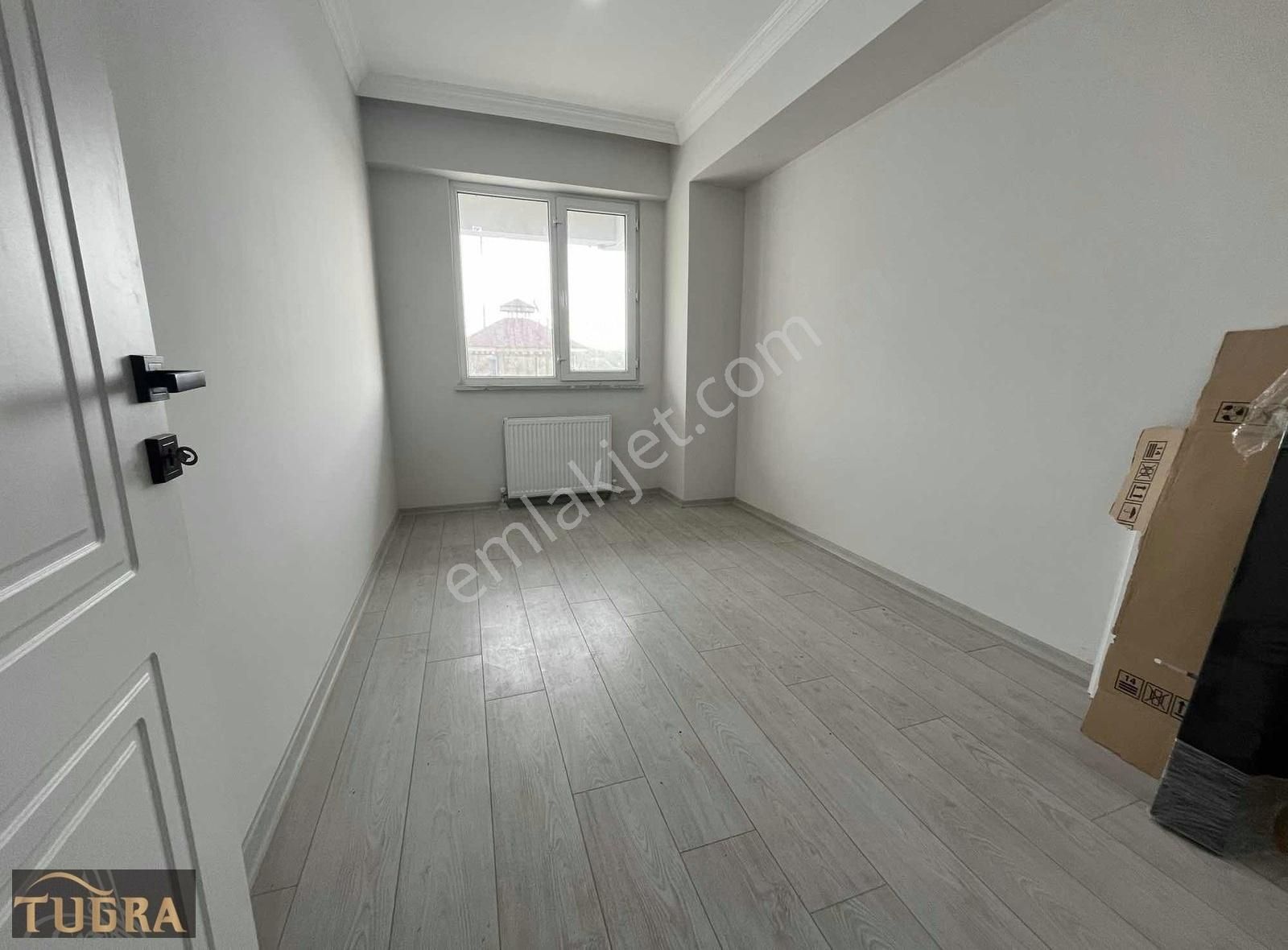 Tuğradan Rumelide 3+1 Bahçe Katı Fırsat Satılık Daire - Görsel 17