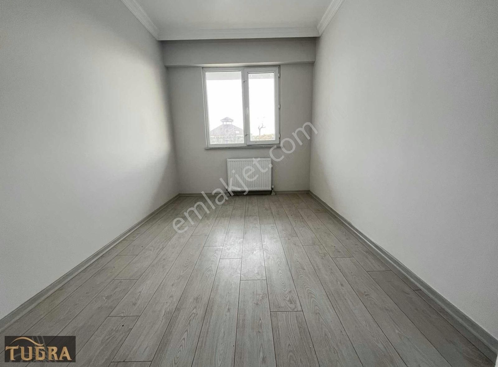 Tuğradan Rumelide 3+1 Bahçe Katı Fırsat Satılık Daire - Görsel 21