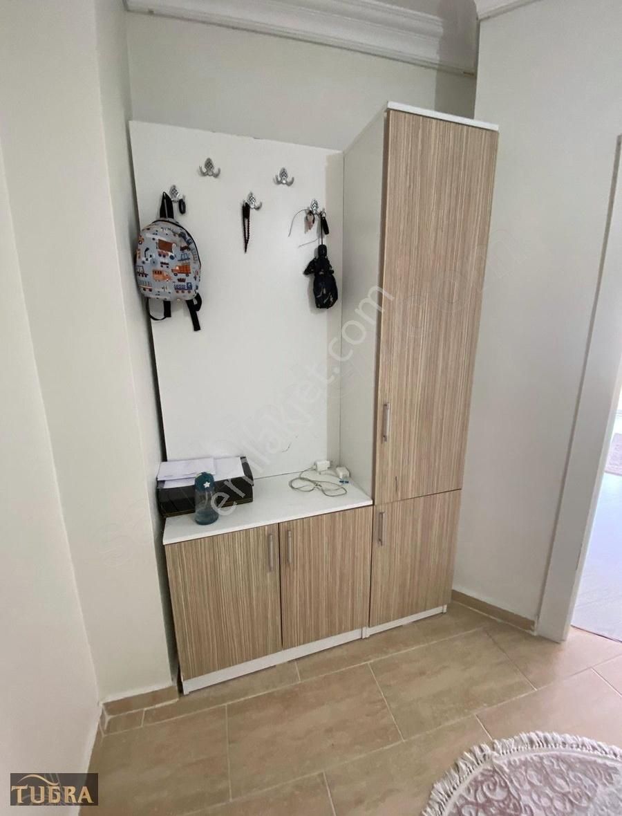 Tuğra'dan Reşadiye'de Satılık 3+1 Site İçi Ara Kat Satılık Daire - Görsel 18