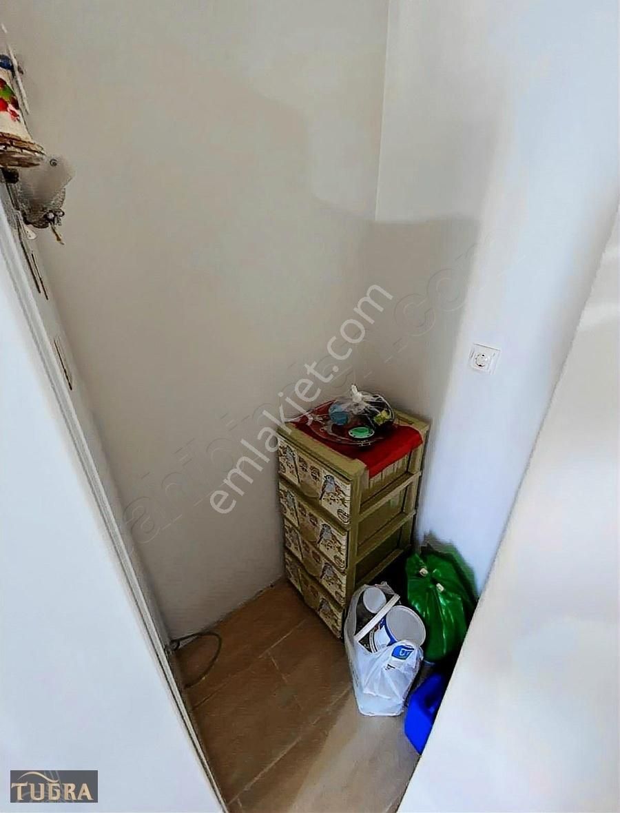 Tuğra'dan Reşadiye'de Satılık 3+1 Site İçi Ara Kat Satılık Daire - Görsel 10