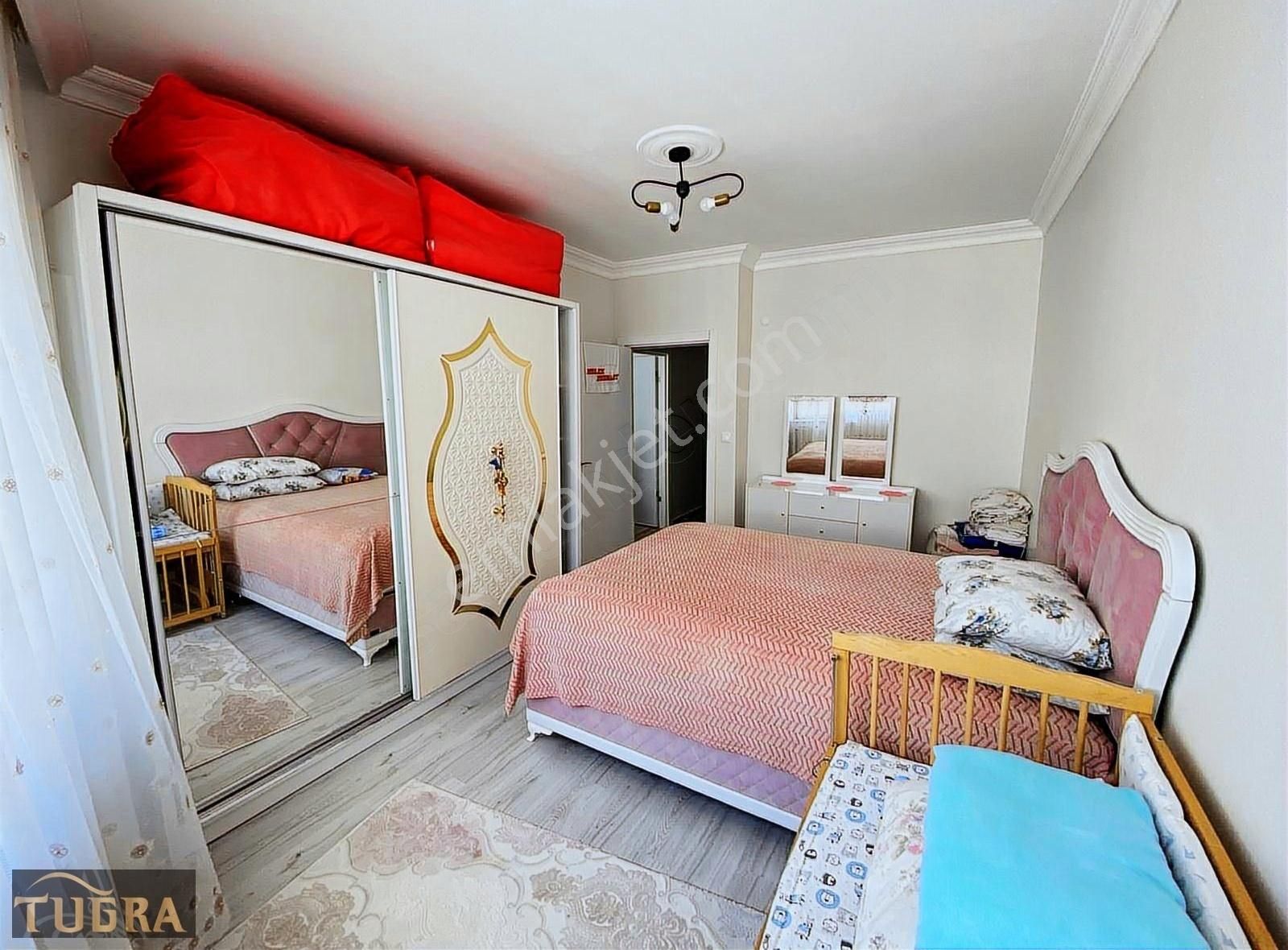 Tuğra'dan Reşadiye'de Satılık 3+1 Site İçi Ara Kat Satılık Daire - Görsel 17