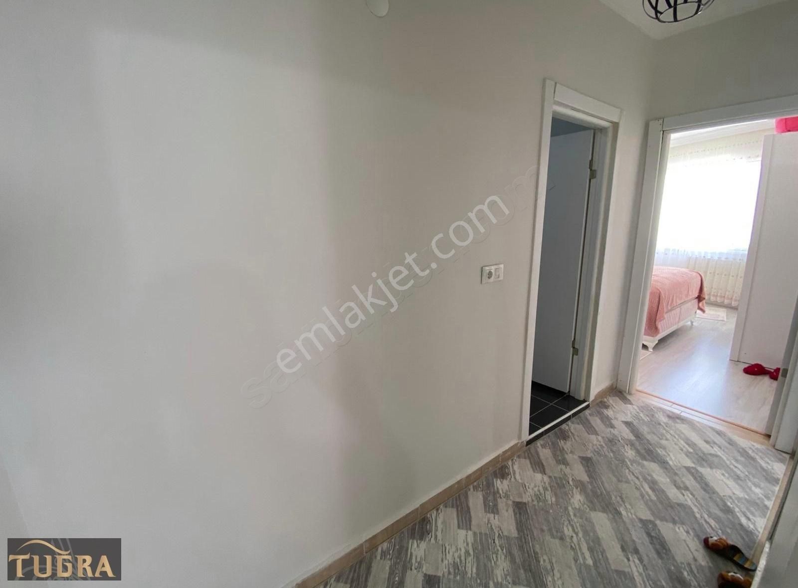 Tuğra'dan Reşadiye'de Satılık 3+1 Site İçi Ara Kat Satılık Daire - Görsel 12