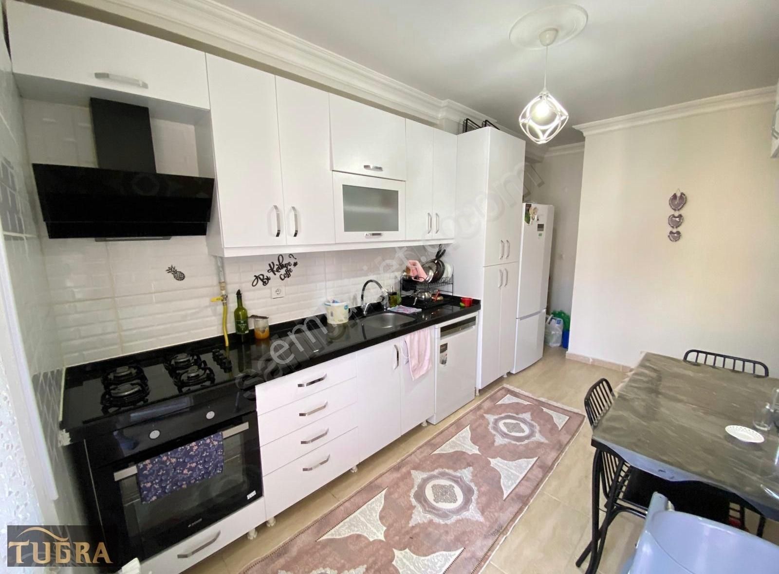 Tuğra'dan Reşadiye'de Satılık 3+1 Site İçi Ara Kat Satılık Daire - Görsel 19