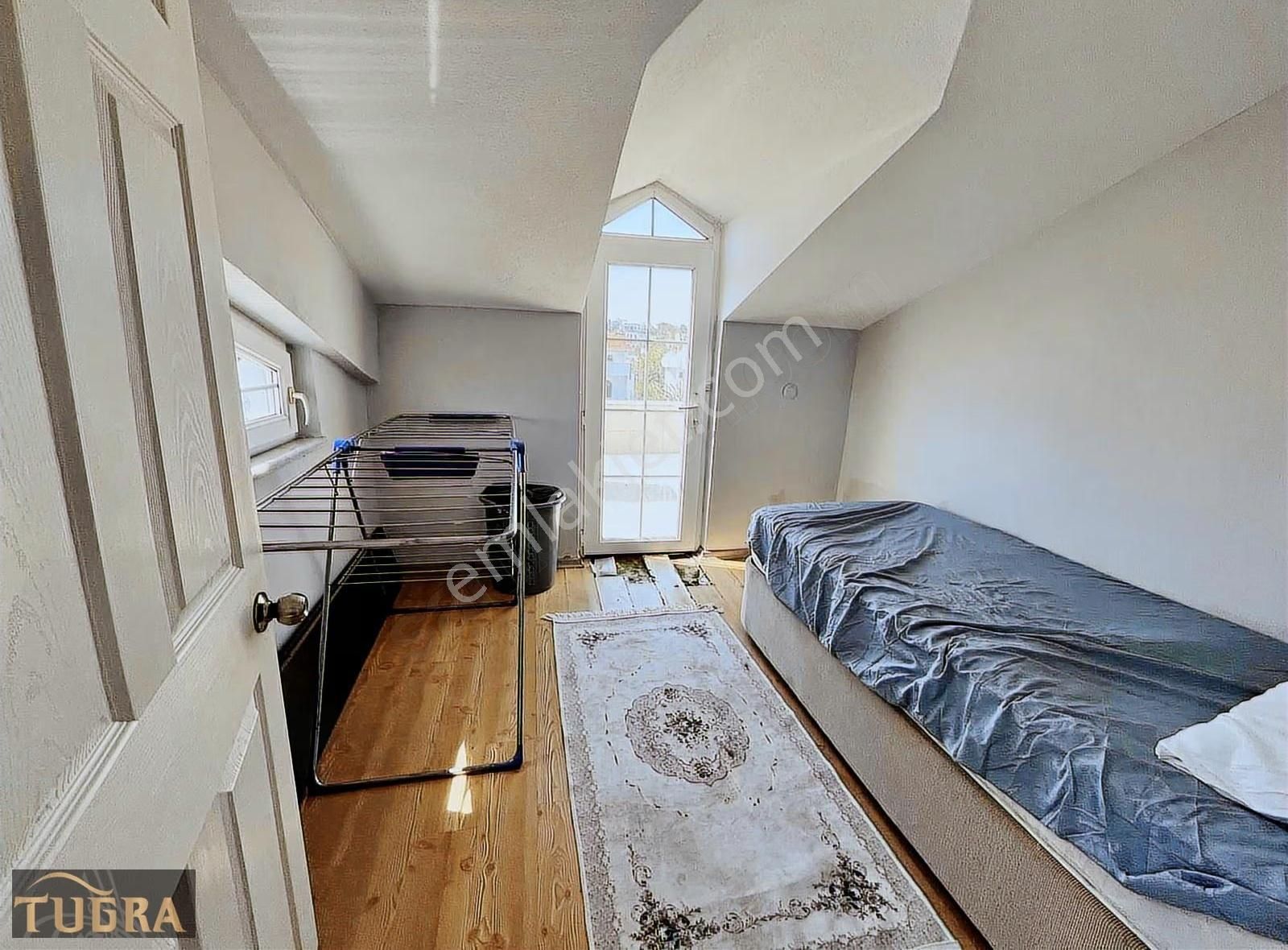 Çanta Balaban'da Altınkum Sitesinde Satılık Tek Parsel İkiz Vill - Görsel 25