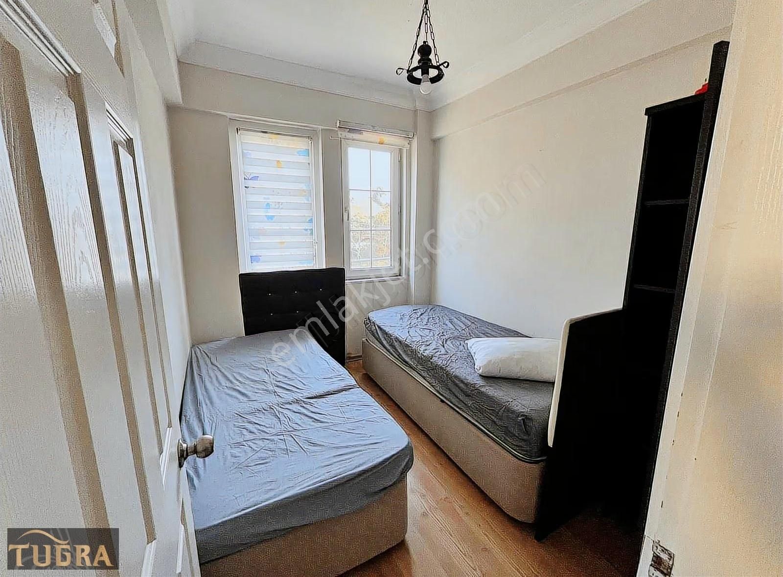 Çanta Balaban'da Altınkum Sitesinde Satılık Tek Parsel İkiz Vill - Görsel 17