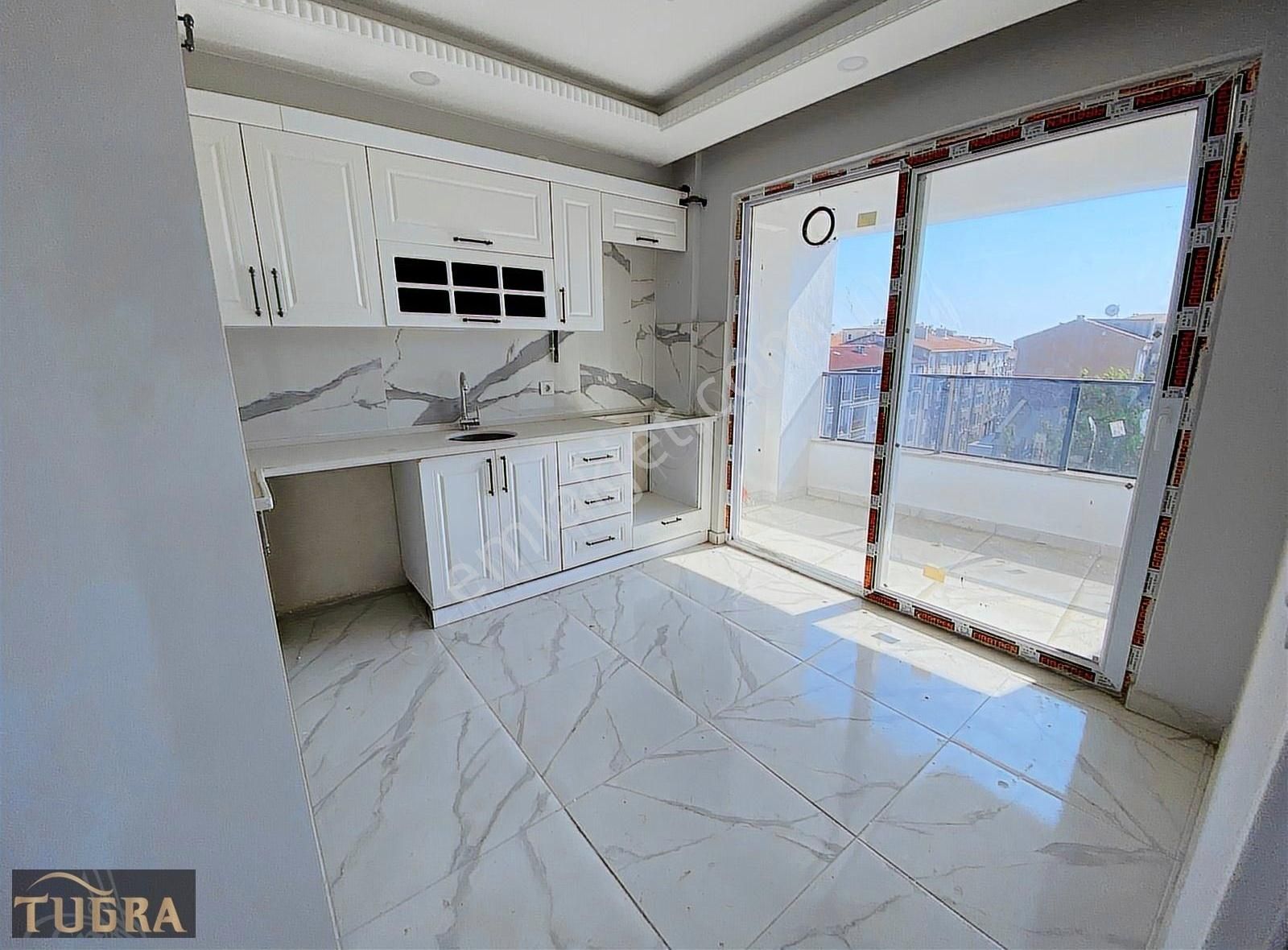 Tuğra'dan Reşadiye Mahallesin'de Satılık Sıfır 4+1 Dubleks Daire - Görsel 8