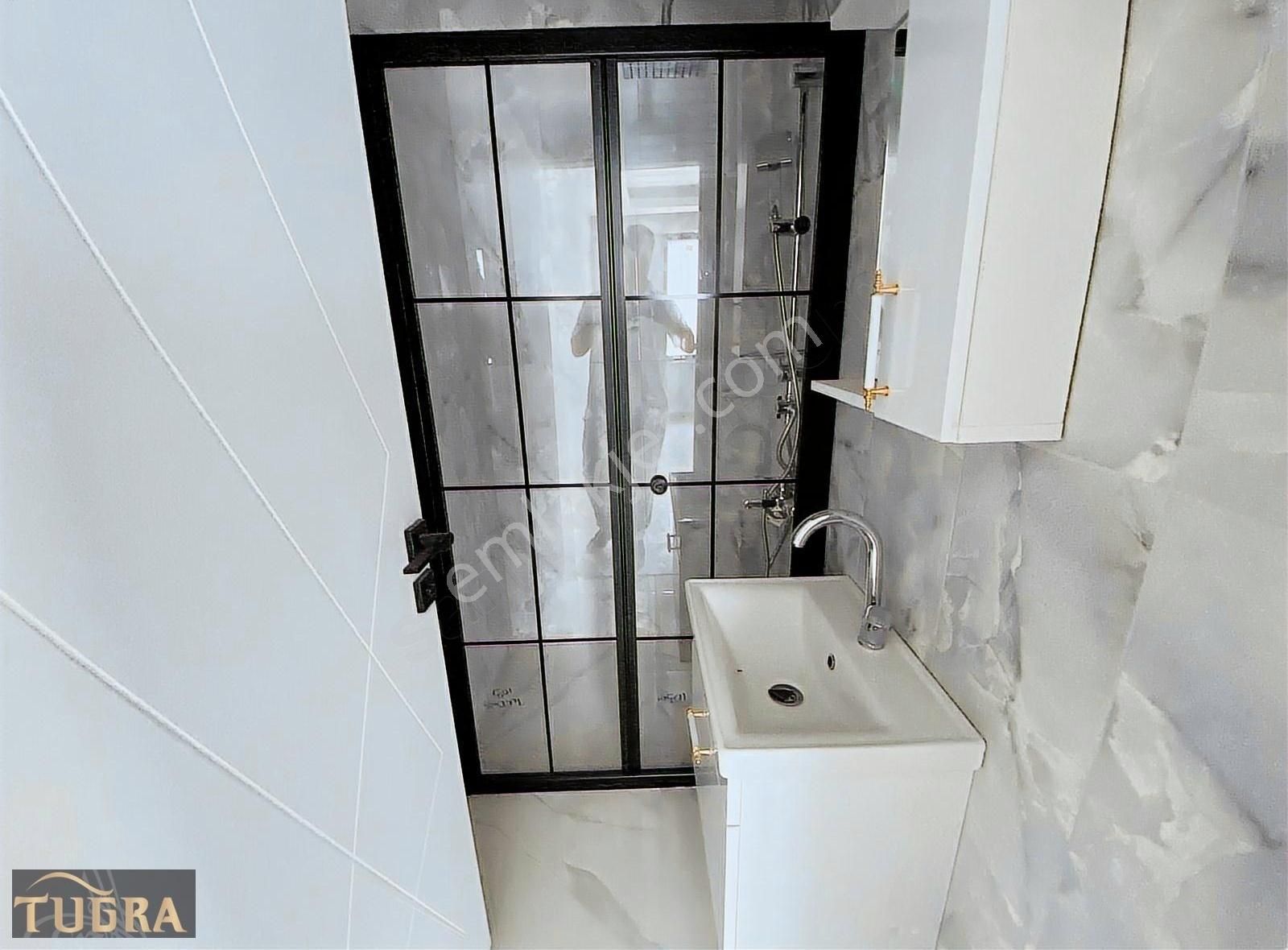 Tuğra'dan Reşadiye Mahallesin'de Satılık Sıfır 4+1 Dubleks Daire - Görsel 3