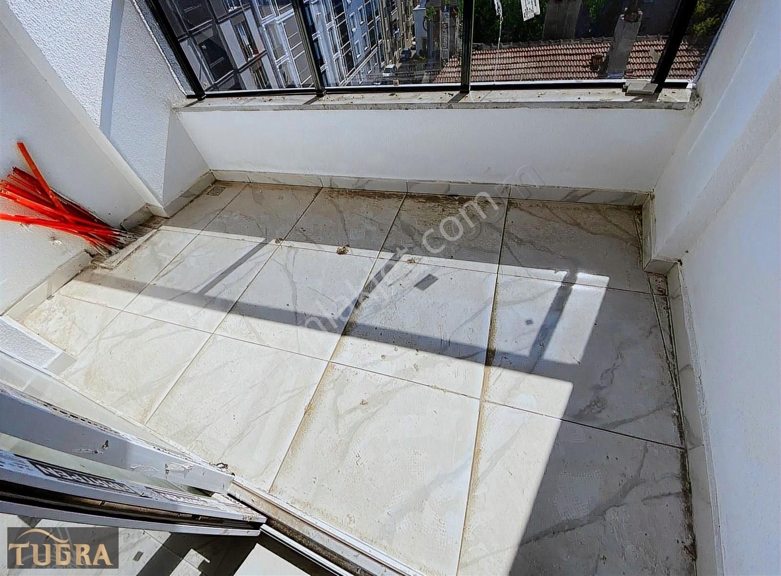 Tuğra'dan Reşadiye Mahallesin'de Satılık Sıfır 4+1 Dubleks Daire - Görsel 5