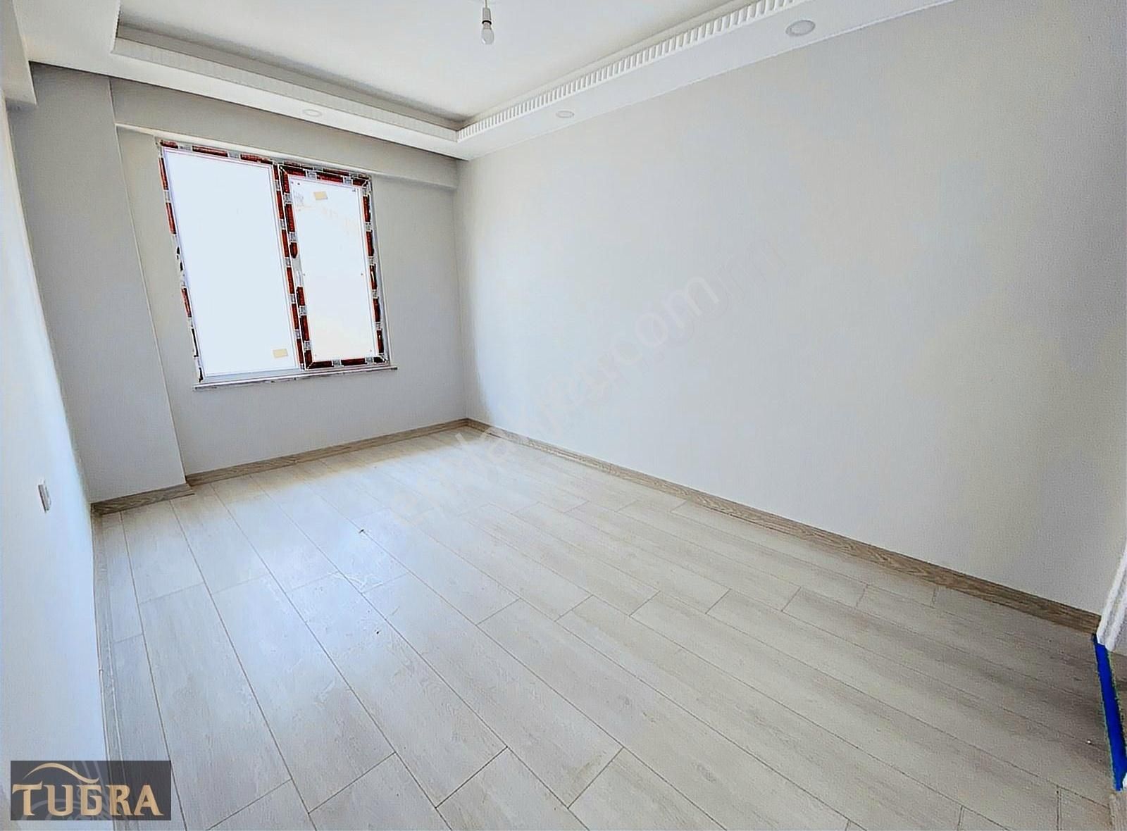 Tuğra'dan Reşadiye Mahallesin'de Satılık Sıfır 4+1 Dubleks Daire - Görsel 12