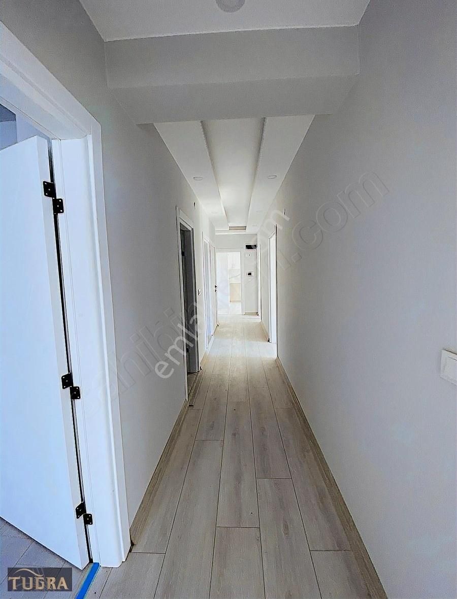 Tuğra'dan Reşadiye Mahallesin'de Satılık Sıfır 4+1 Dubleks Daire - Görsel 15