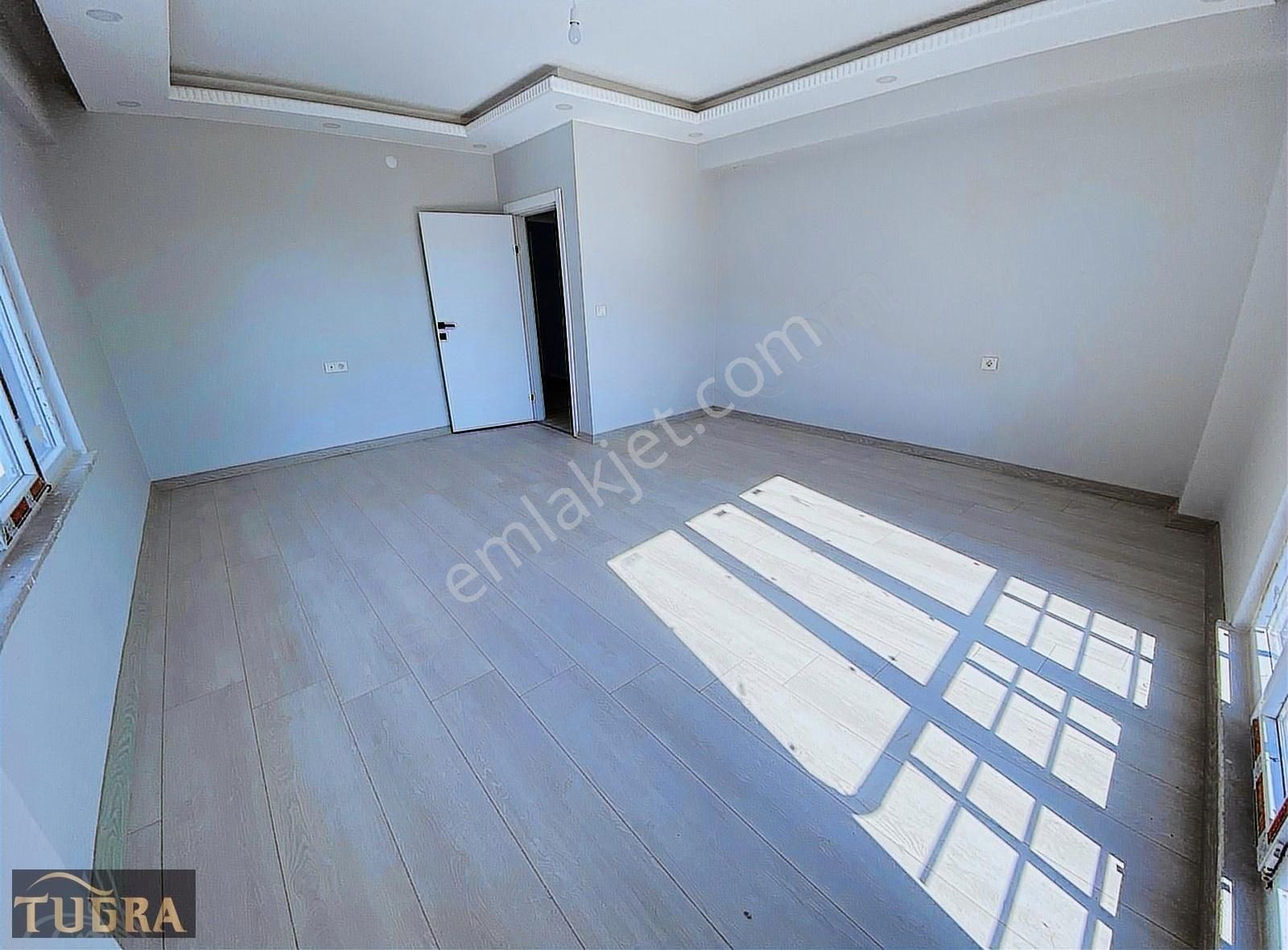Tuğra'dan Reşadiye Mahallesin'de Satılık Sıfır 4+1 Dubleks Daire - Görsel 11
