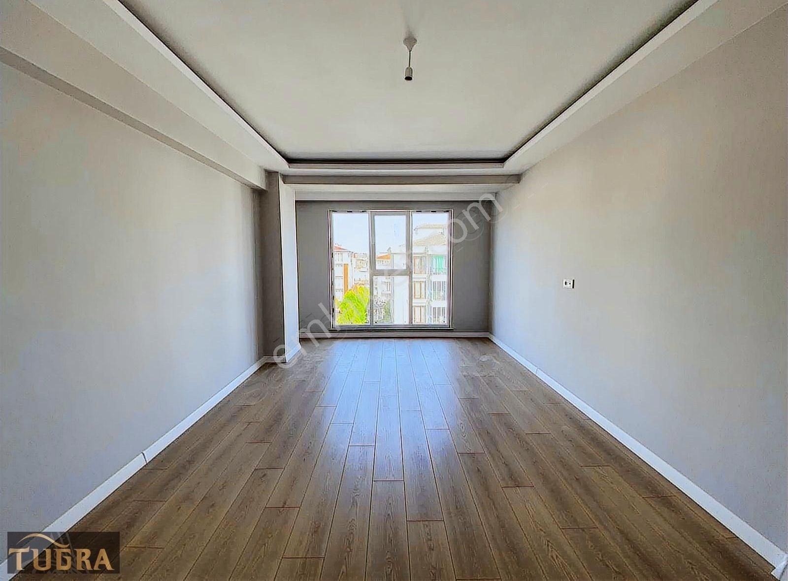 Rumeli Mahallesinde Kat Seçenekli 2+1 Satılık Sıfır Daire - Görsel 4