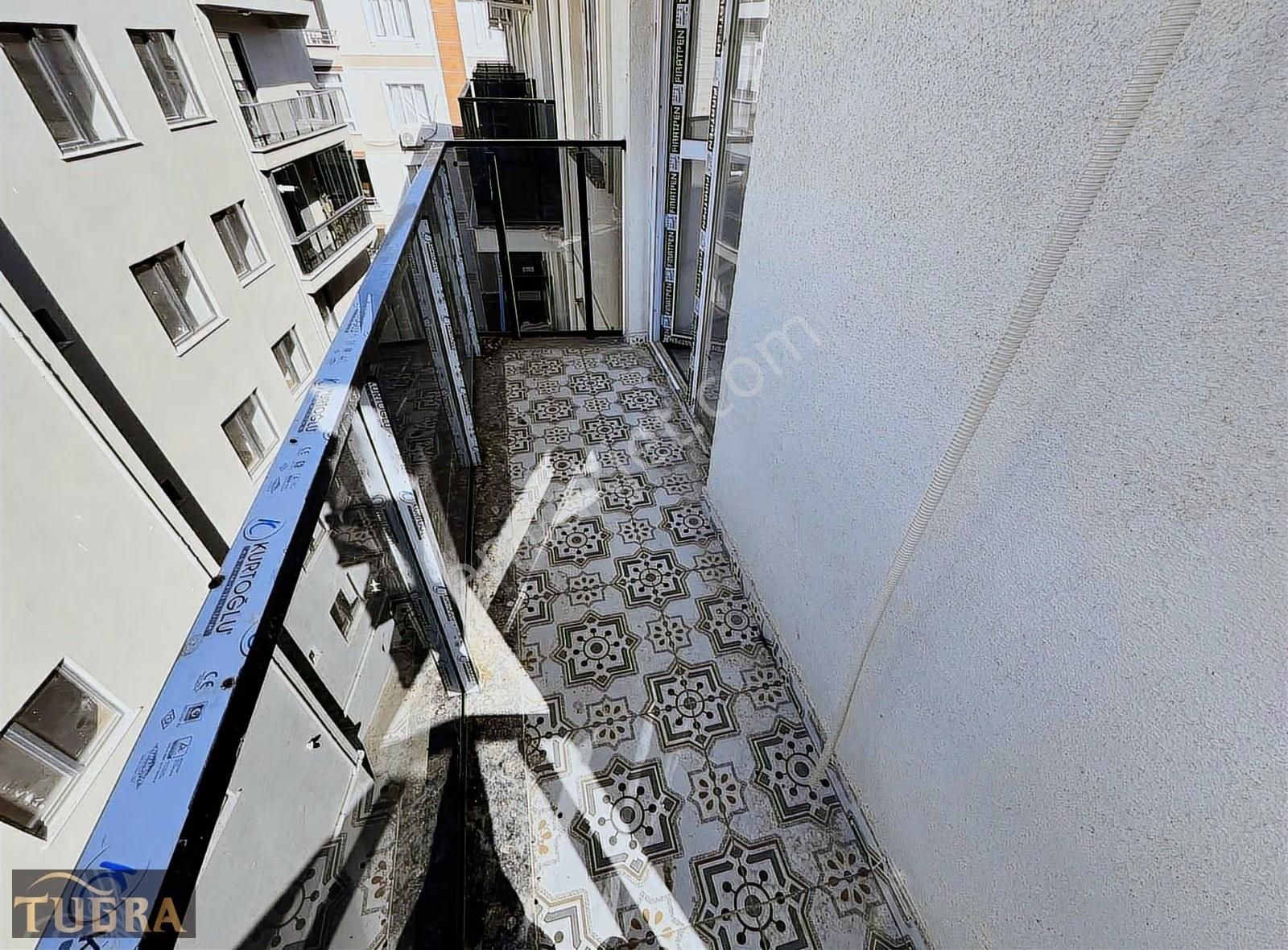 Tuğradan Ottoman Suites'te Satılık 1+1 Ön Cephe Daire - Görsel 8