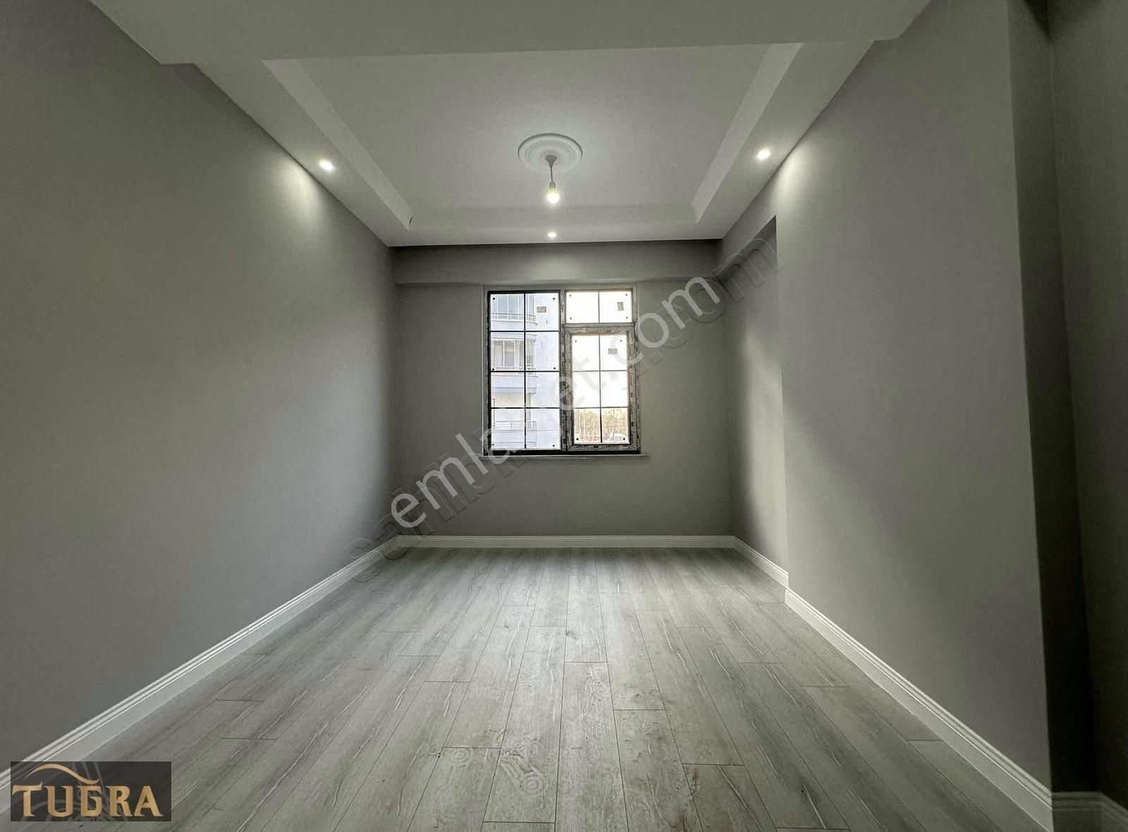 Tuğra'dan Rumeli Mah. 2 Bloklu Site İçerisinde 2+1 Sıfır Daire!! - Görsel 3