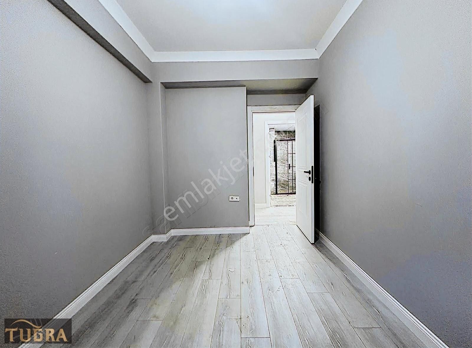 Tuğra'dan Rumeli Mah. 2 Bloklu Site İçerisinde 2+1 Sıfır Daire!! - Görsel 14