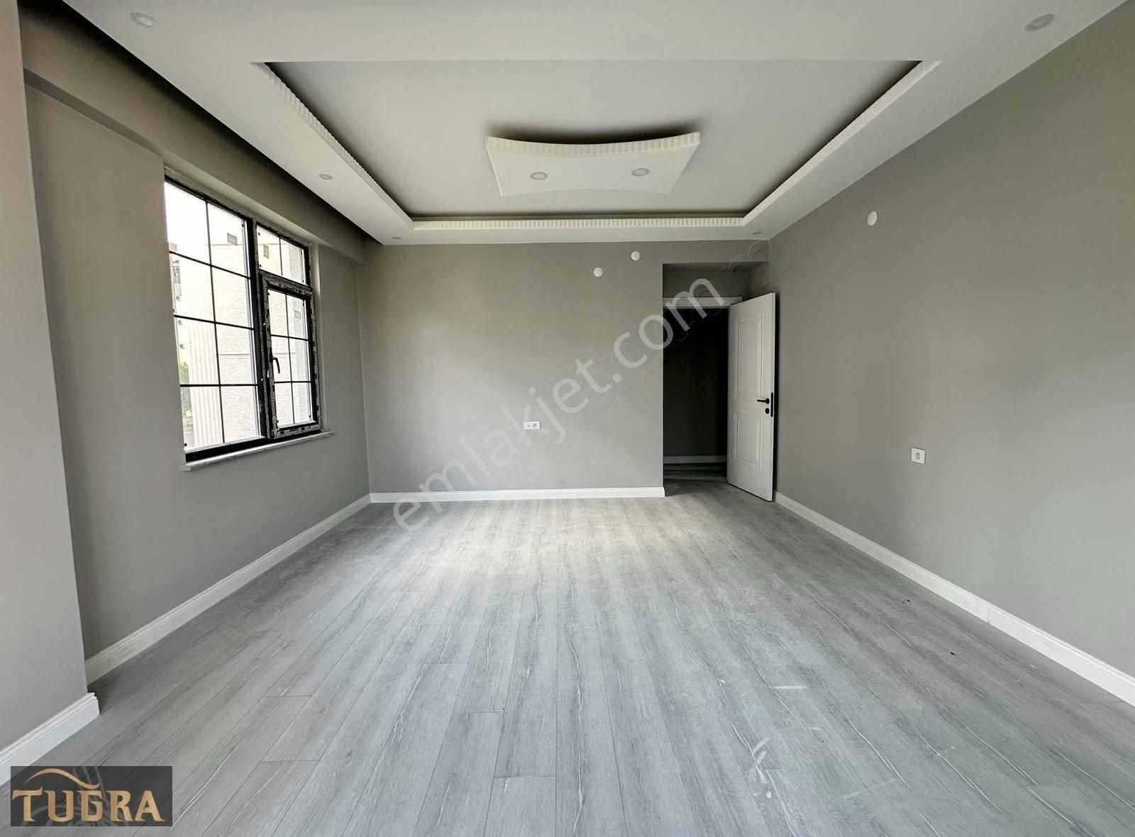 Tuğra'dan Rumeli Mah. 2 Bloklu Site İçerisinde 2+1 Sıfır Daire!! - Görsel 2