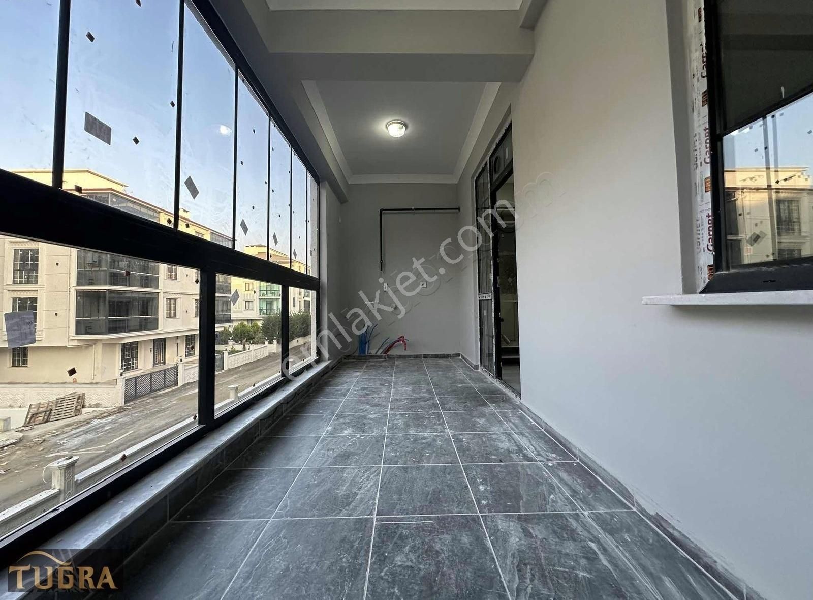Tuğra'dan Rumeli Mah. 2 Bloklu Site İçerisinde 2+1 Sıfır Daire!! - Görsel 17