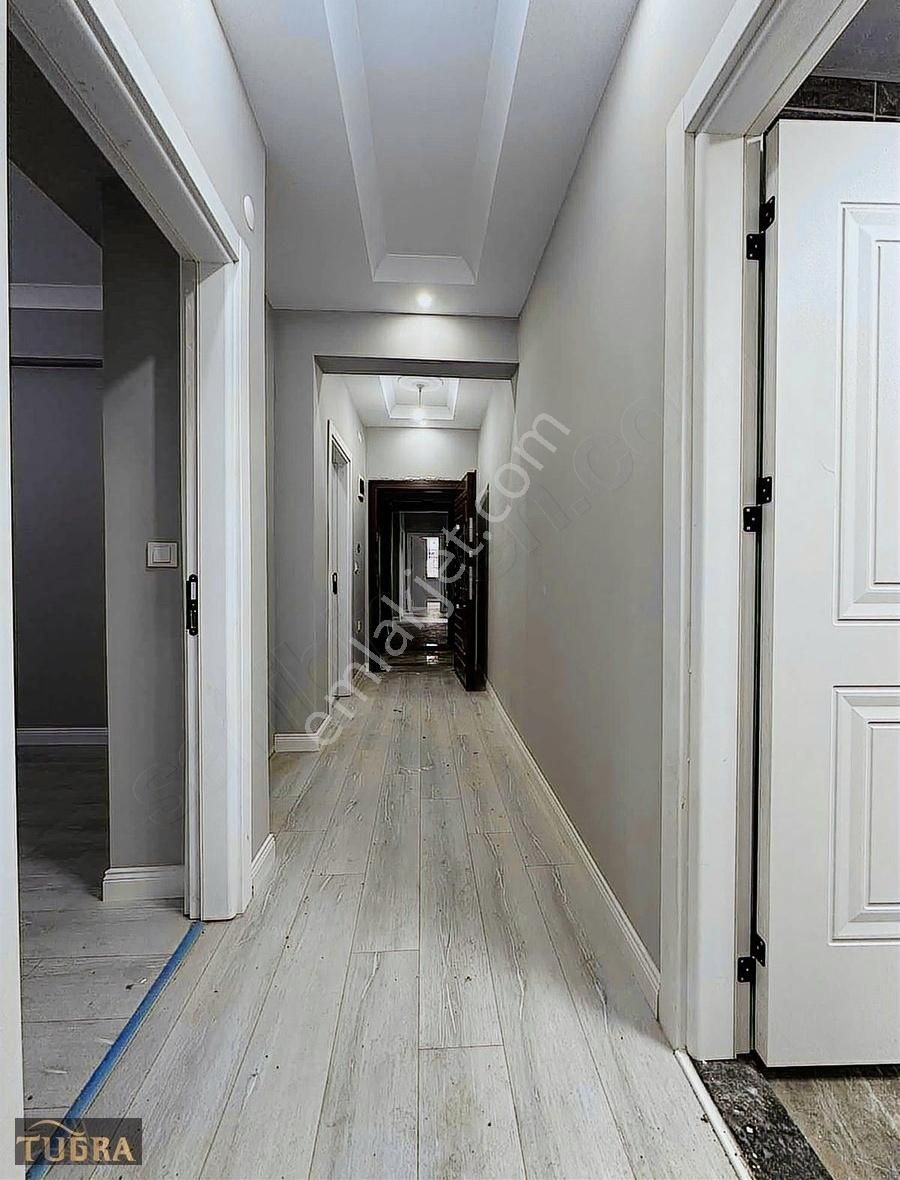 Tuğra'dan Rumeli Mah. 2 Bloklu Site İçerisinde 2+1 Sıfır Daire!! - Görsel 9
