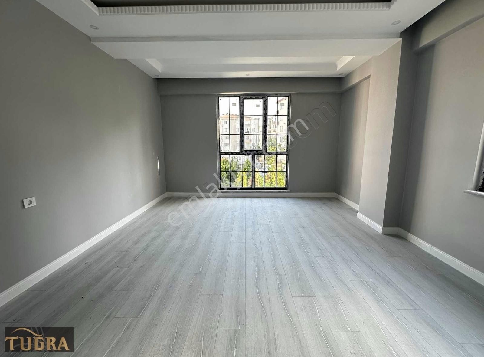 Tuğra'dan Rumeli Mah. 2 Bloklu Site İçerisinde 2+1 Sıfır Daire!! - Görsel 10