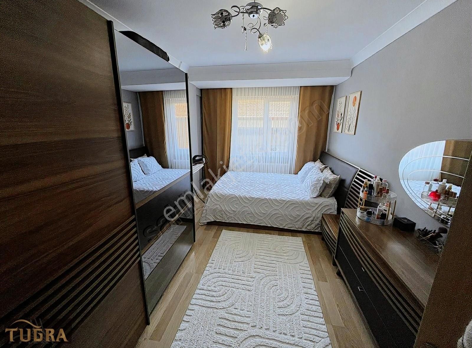 Tuğra'dan Rumeli Mahallesinde Satılık 4 Yıllık İskanlı 3+1 Daire - Görsel 16