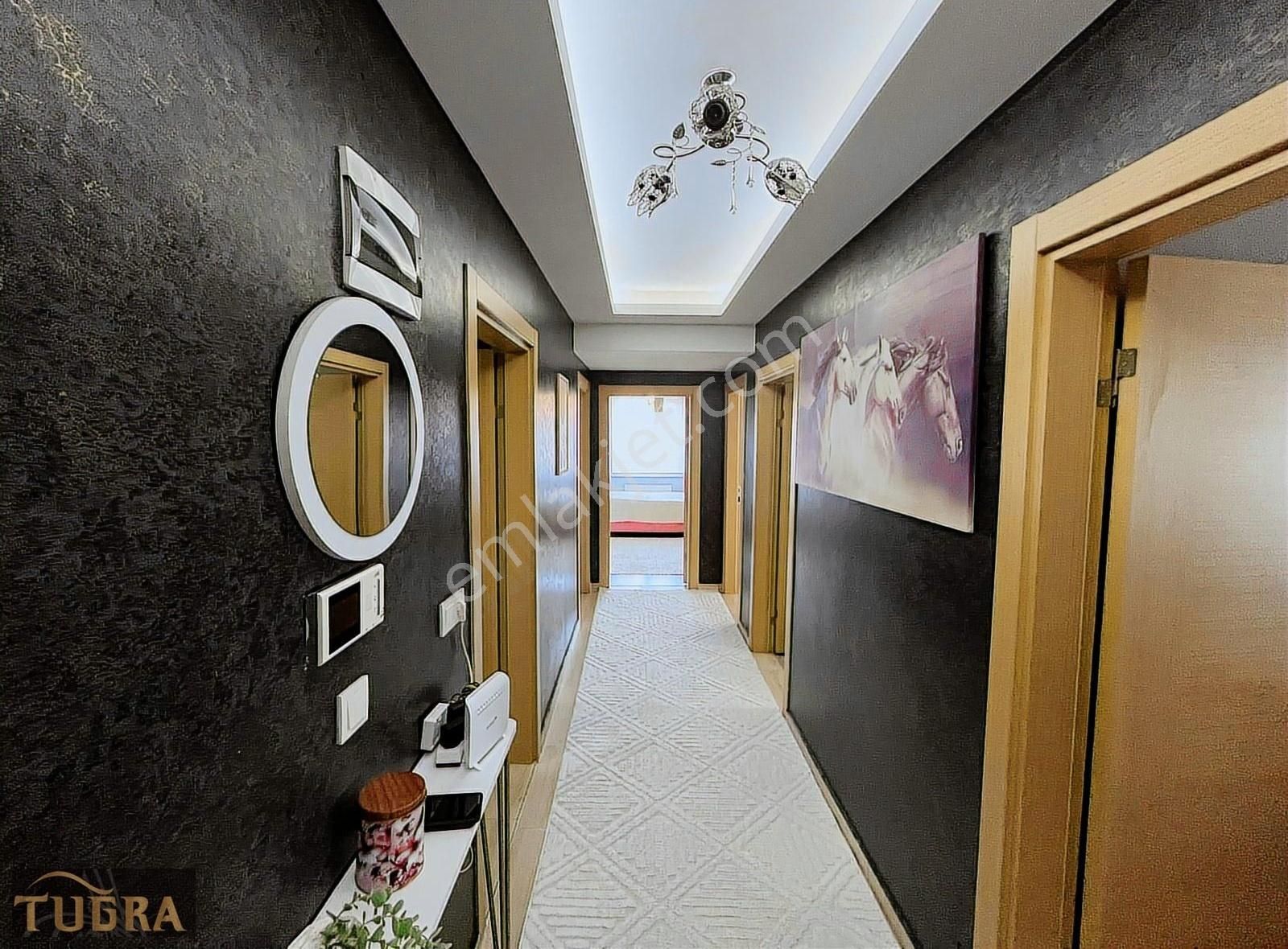 Tuğra'dan Rumeli Mahallesinde Satılık 4 Yıllık İskanlı 3+1 Daire - Görsel 20