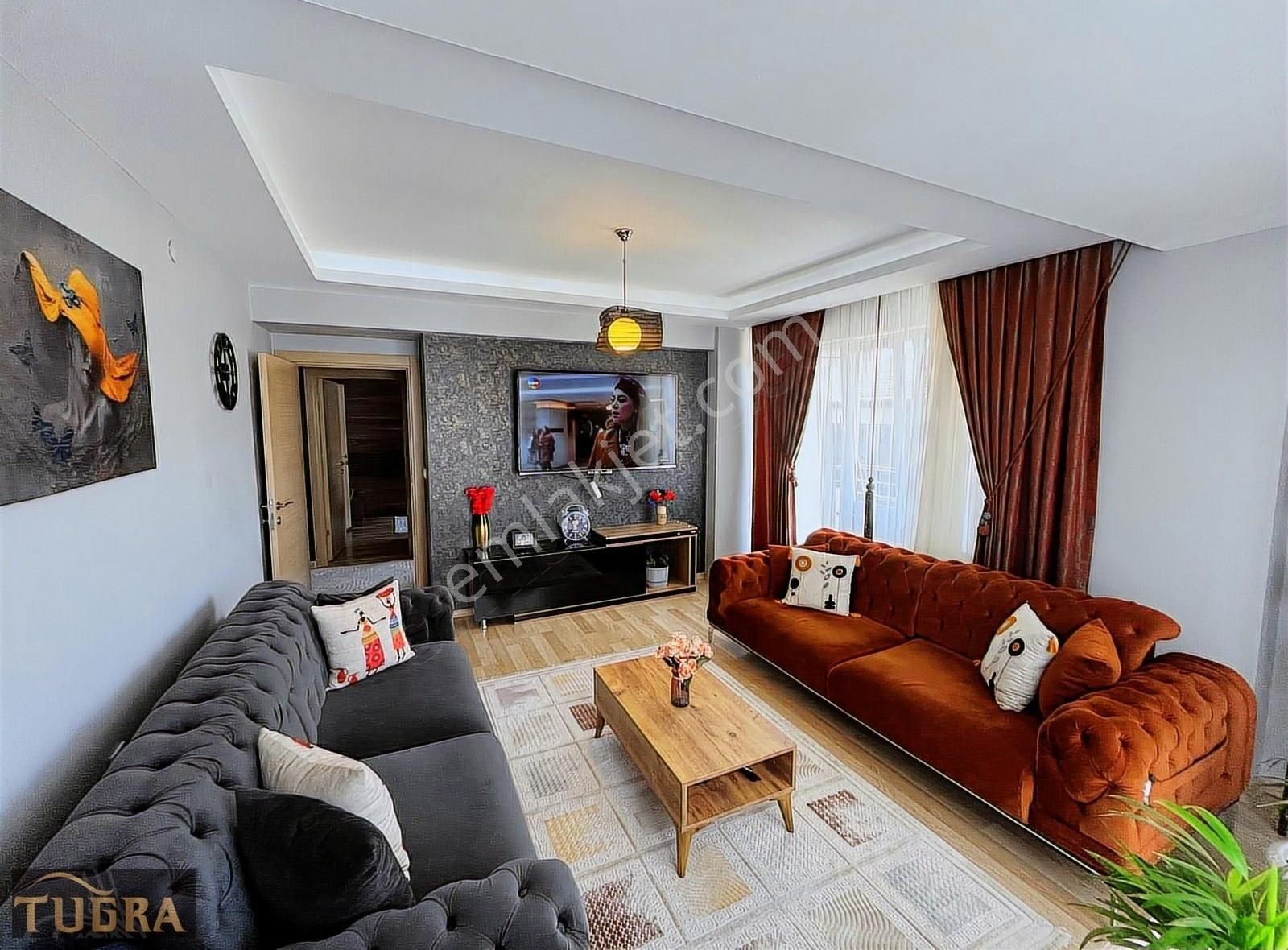 Tuğra'dan Rumeli Mahallesinde Satılık 4 Yıllık İskanlı 3+1 Daire - Görsel 7