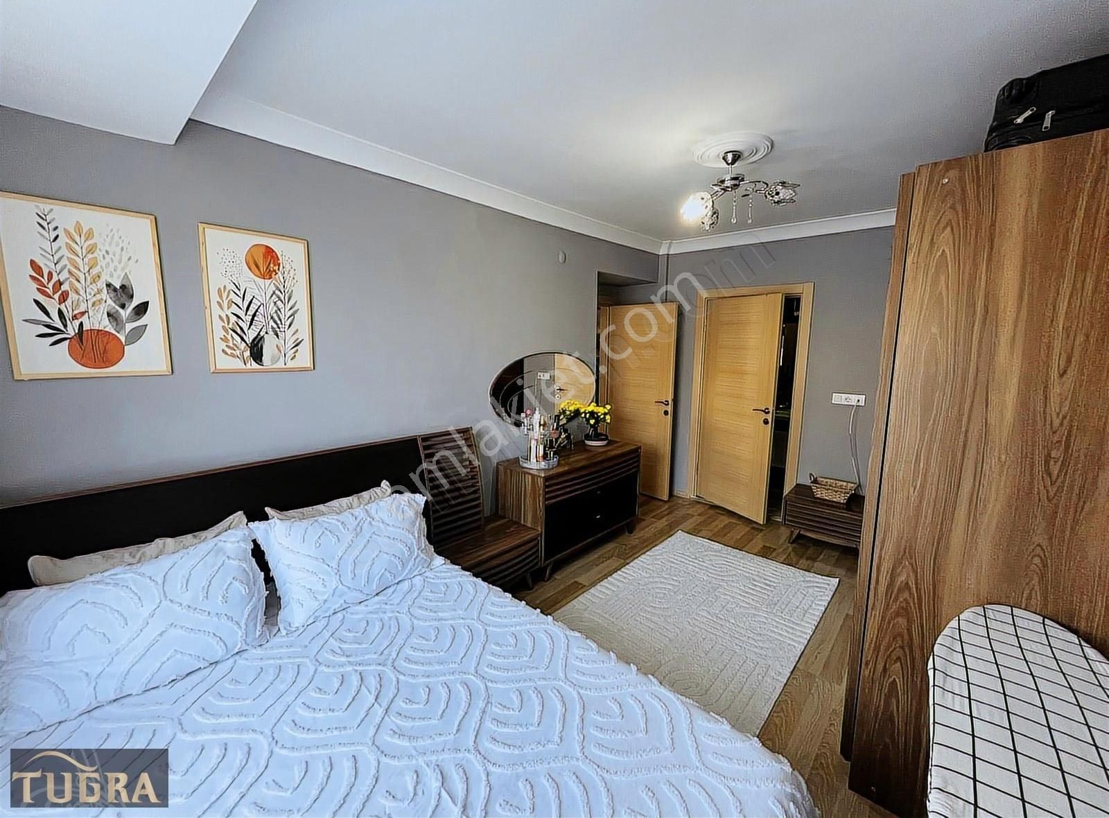 Tuğra'dan Rumeli Mahallesinde Satılık 4 Yıllık İskanlı 3+1 Daire - Görsel 12