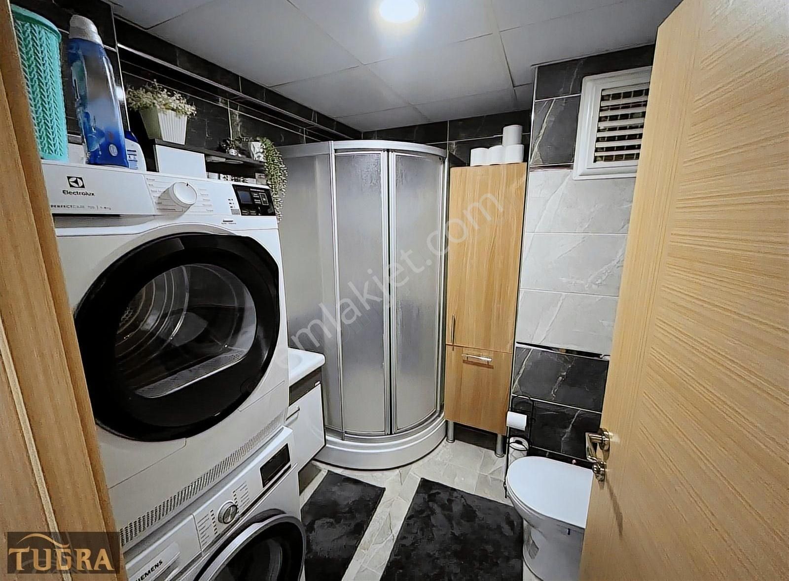 Tuğra'dan Rumeli Mahallesinde Satılık 4 Yıllık İskanlı 3+1 Daire - Görsel 28