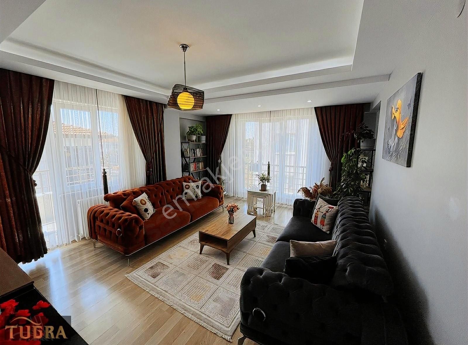 Tuğra'dan Rumeli Mahallesinde Satılık 4 Yıllık İskanlı 3+1 Daire - Görsel 27