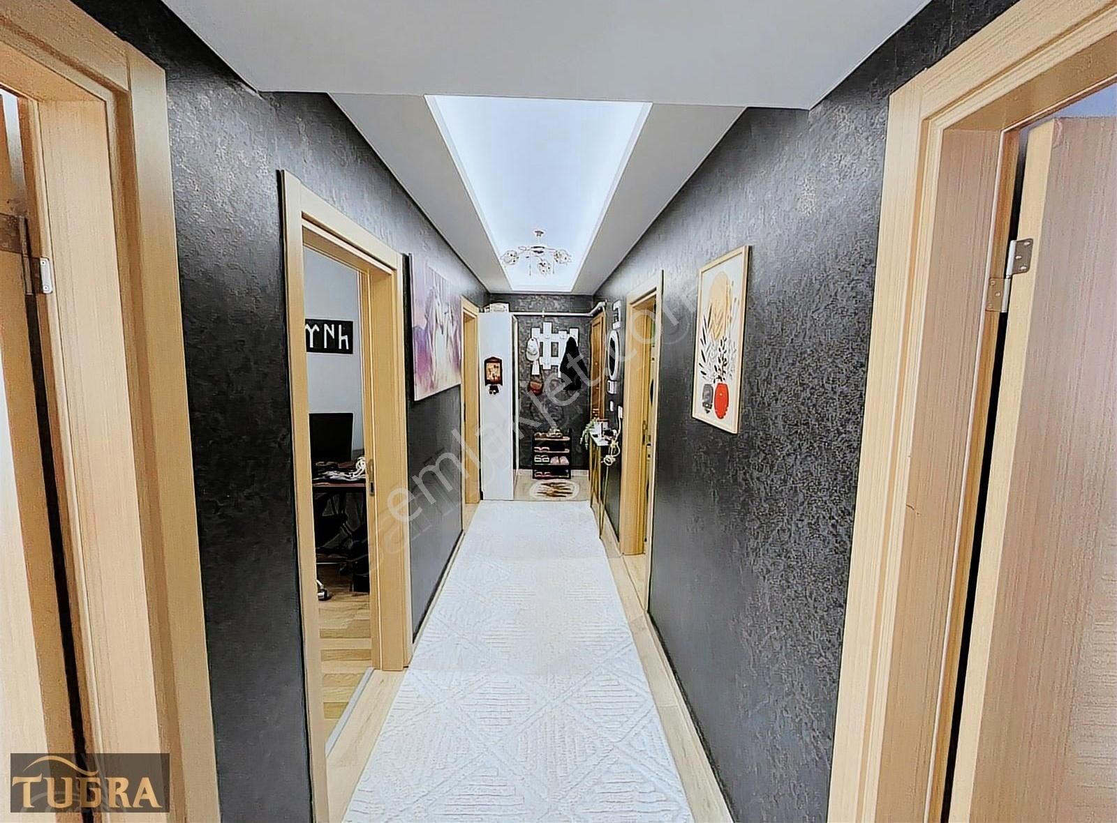 Tuğra'dan Rumeli Mahallesinde Satılık 4 Yıllık İskanlı 3+1 Daire - Görsel 13