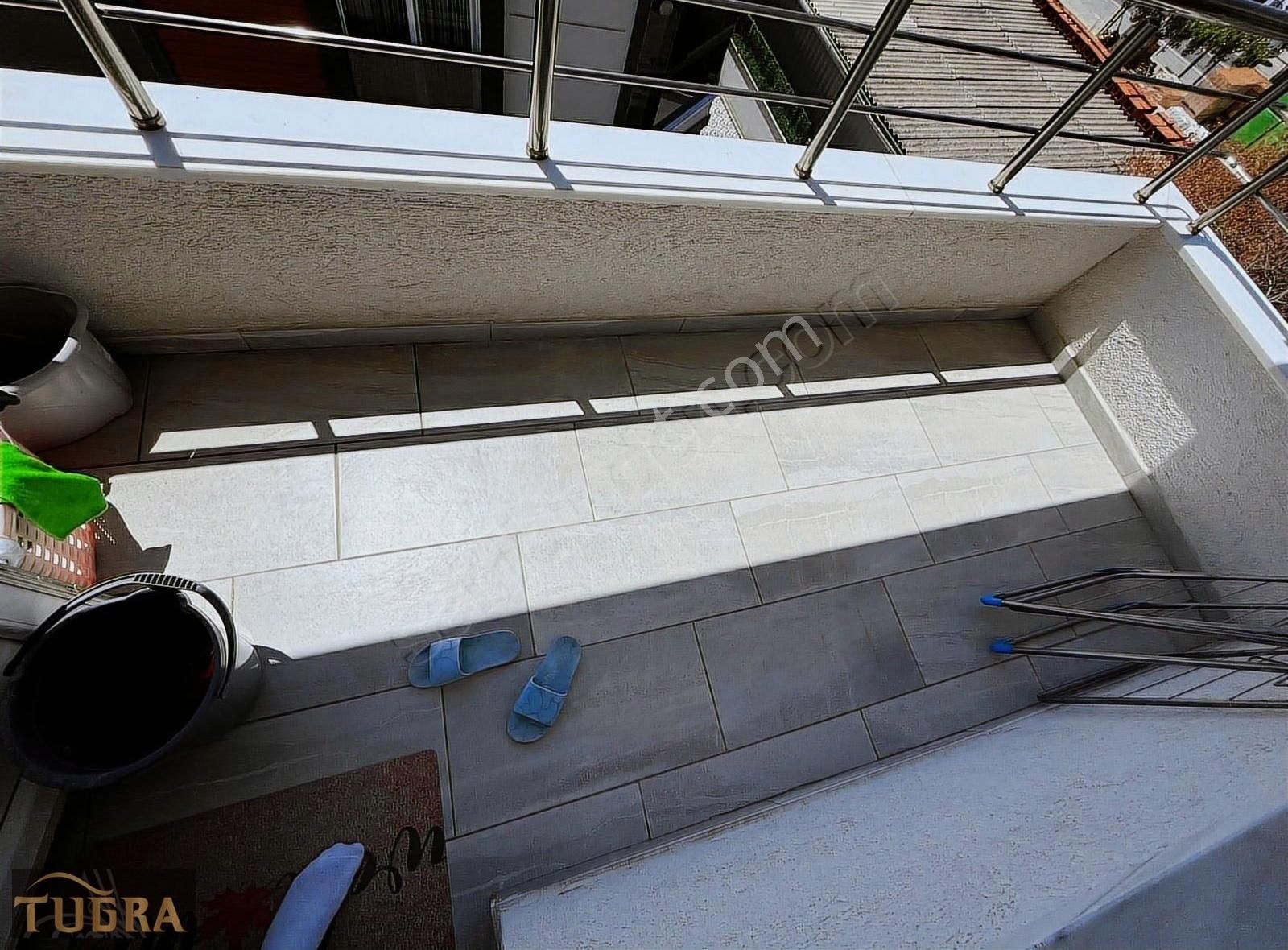 Tuğra'dan Rumeli Mahallesinde Satılık 4 Yıllık İskanlı 3+1 Daire - Görsel 5