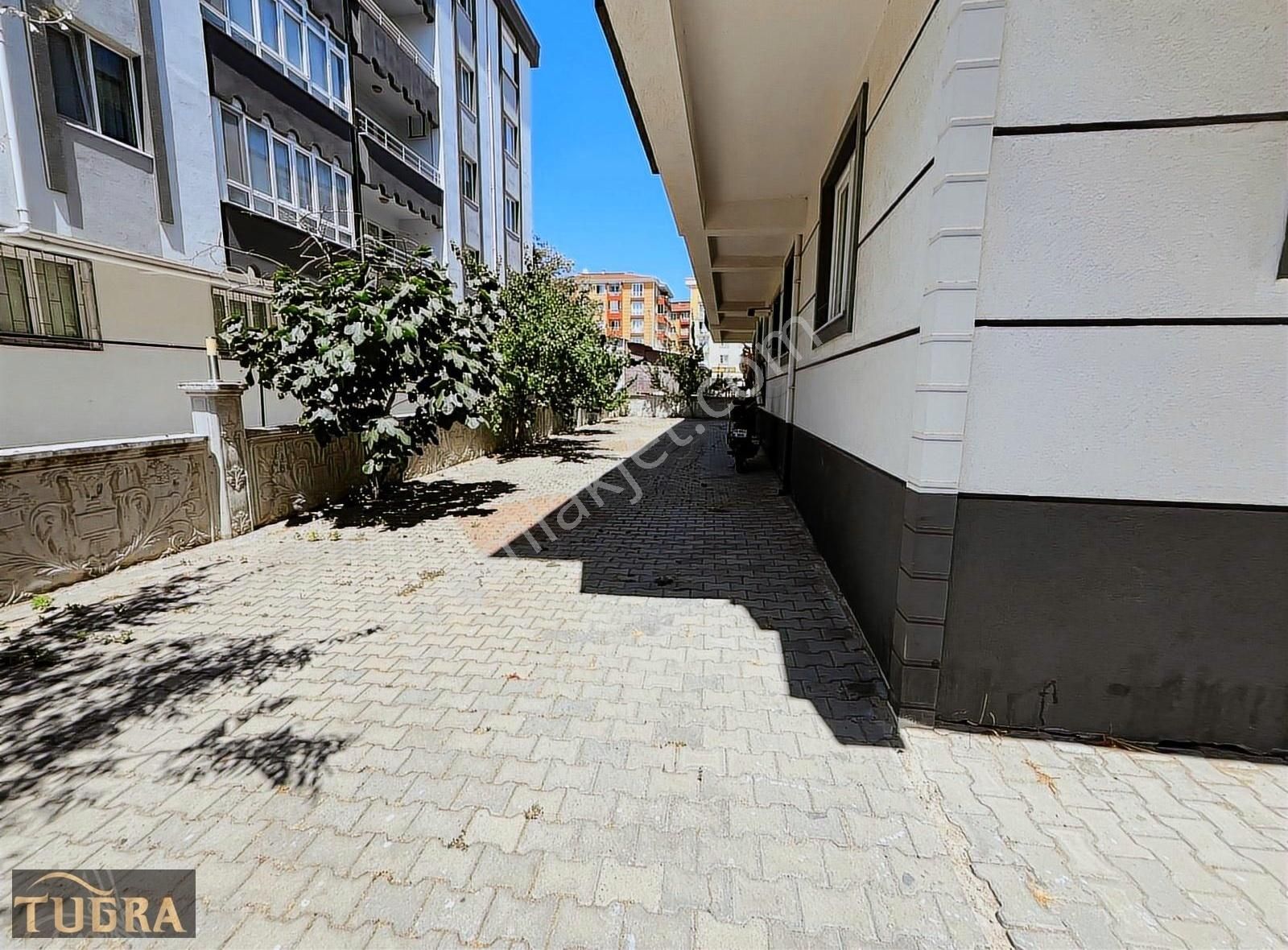 Tuğra'dan Rumeli Mahallesinde Satılık 4 Yıllık İskanlı 3+1 Daire - Görsel 8