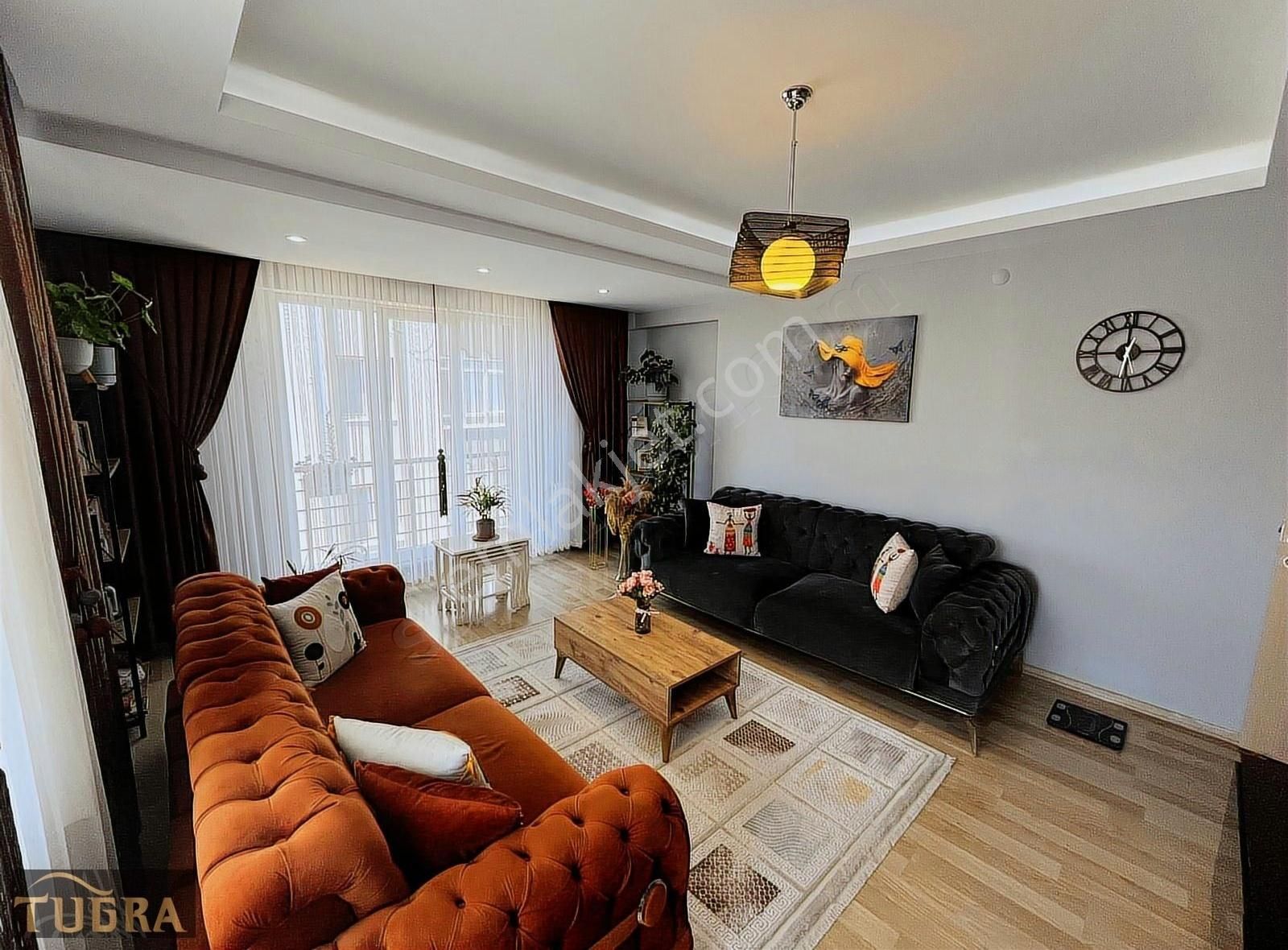 Tuğra'dan Rumeli Mahallesinde Satılık 4 Yıllık İskanlı 3+1 Daire - Görsel 25