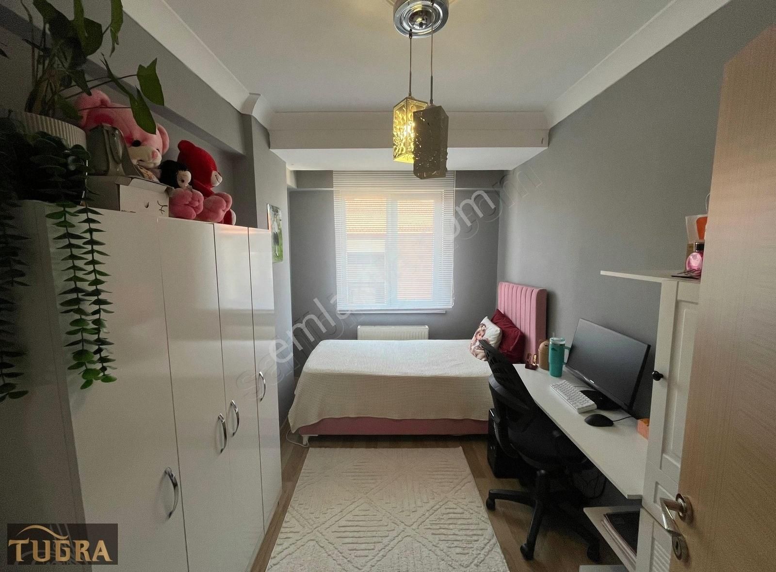 Tuğra'dan Rumeli Mahallesinde Satılık 4 Yıllık İskanlı 3+1 Daire - Görsel 10