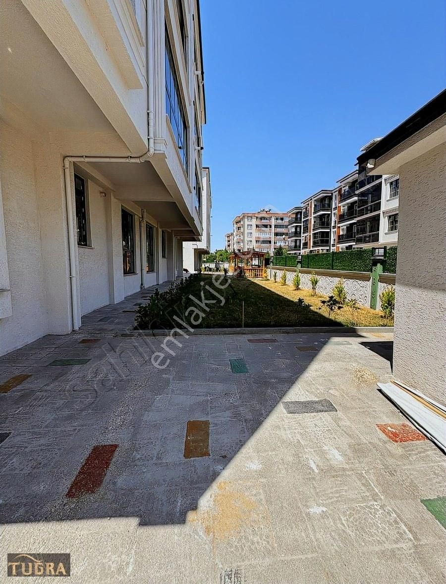 Tuğra'dan Rumeli Mahallesinde Site İçinde Lüks Arakat 2+1 Daire - Görsel 9