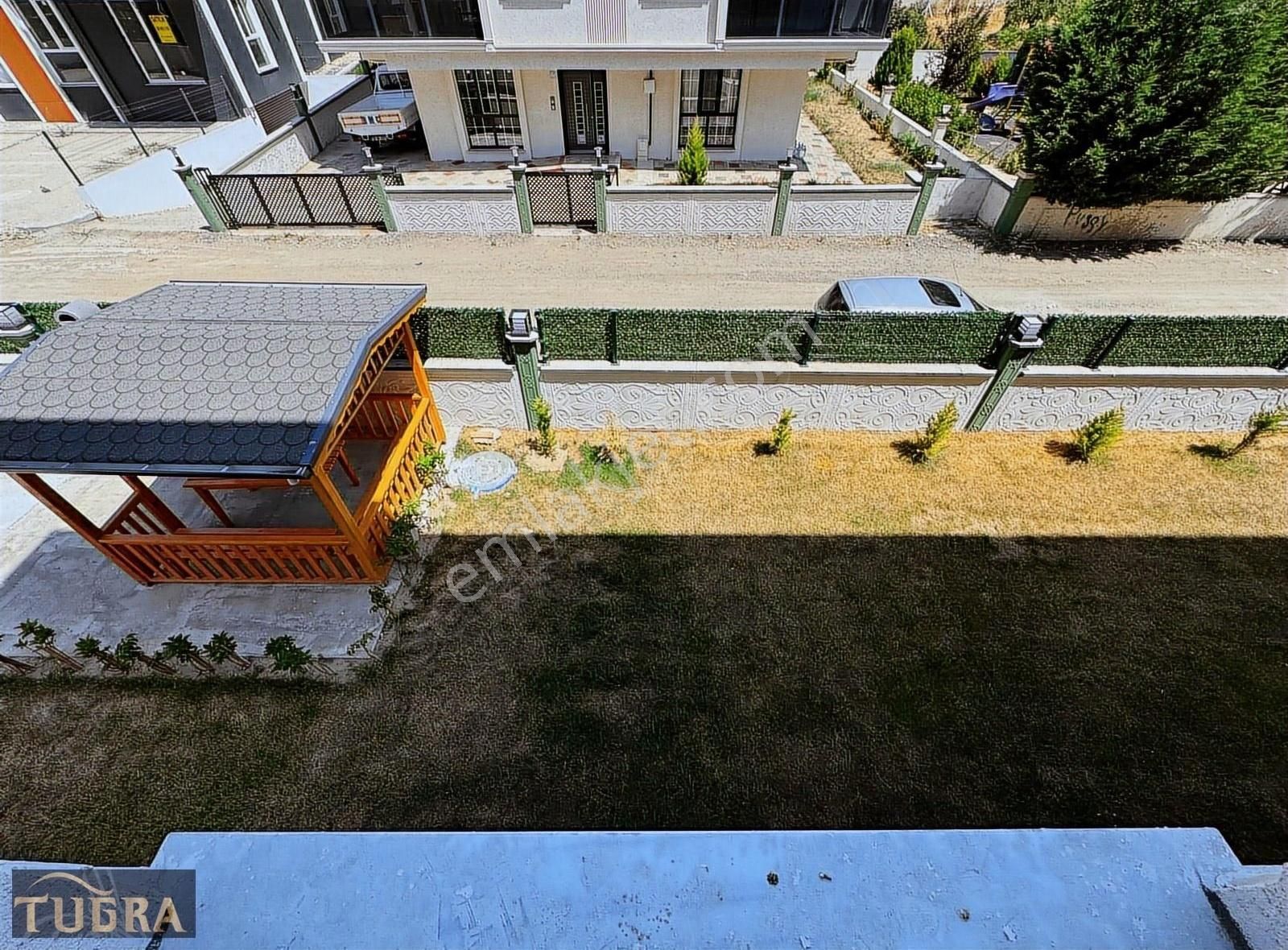 Tuğra'dan Rumeli Mahallesinde Site İçinde Lüks Arakat 2+1 Daire - Görsel 12