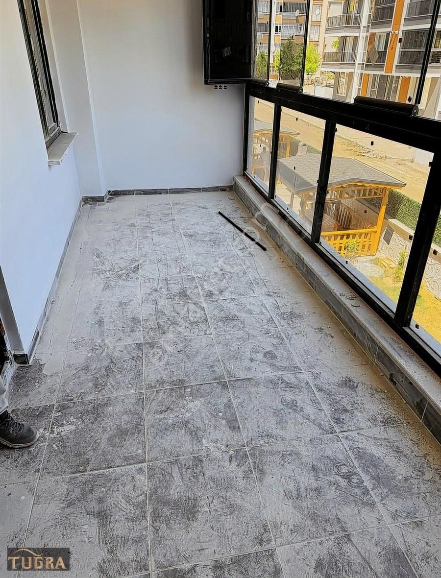 Tuğra'dan Rumeli Mahallesinde Site İçinde Lüks Arakat 2+1 Daire - Görsel 7