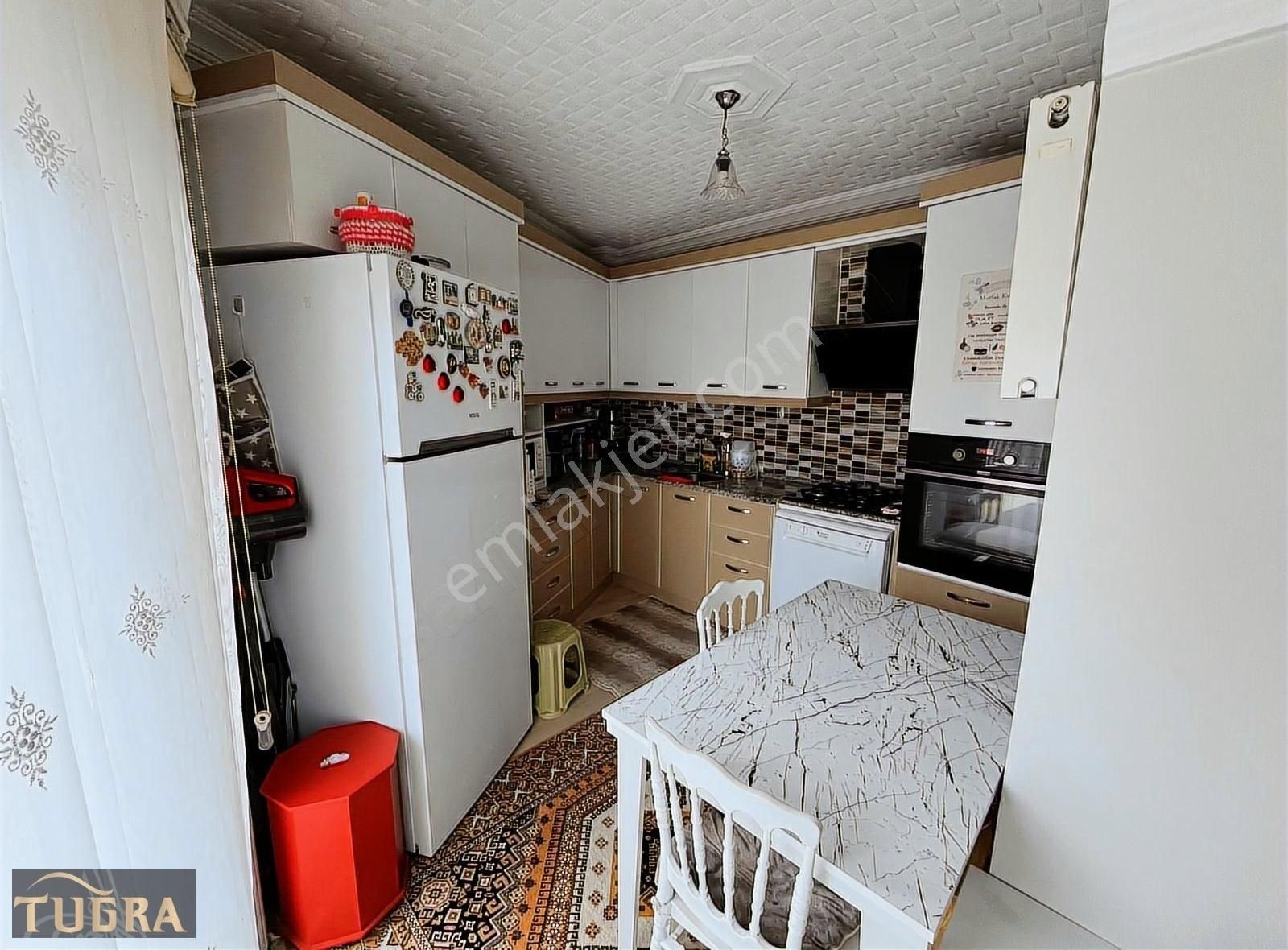 Şeyhsinan Mahallesi Japon Pazarı Civarı Satılık 3+1 Daire - Görsel 6