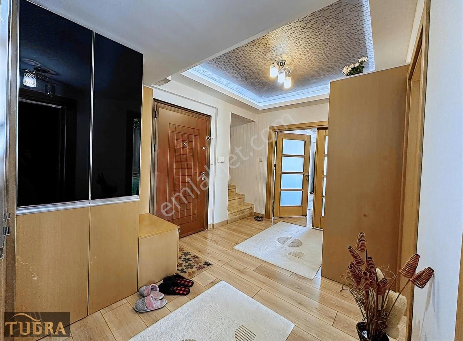 Tuğra'dan Açı Koleji Civarı Site İçerisinde 4+1 Satılık Dubleks! - Görsel 25