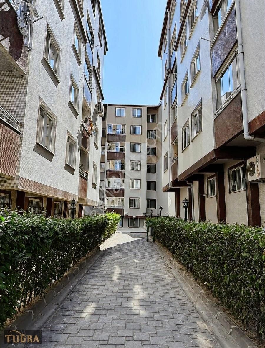 Tuğra'dan Açı Koleji Civarı Site İçerisinde 4+1 Satılık Dubleks! - Görsel 17