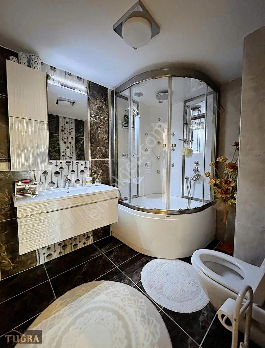 Tuğra'dan Açı Koleji Civarı Site İçerisinde 4+1 Satılık Dubleks! - Görsel 29